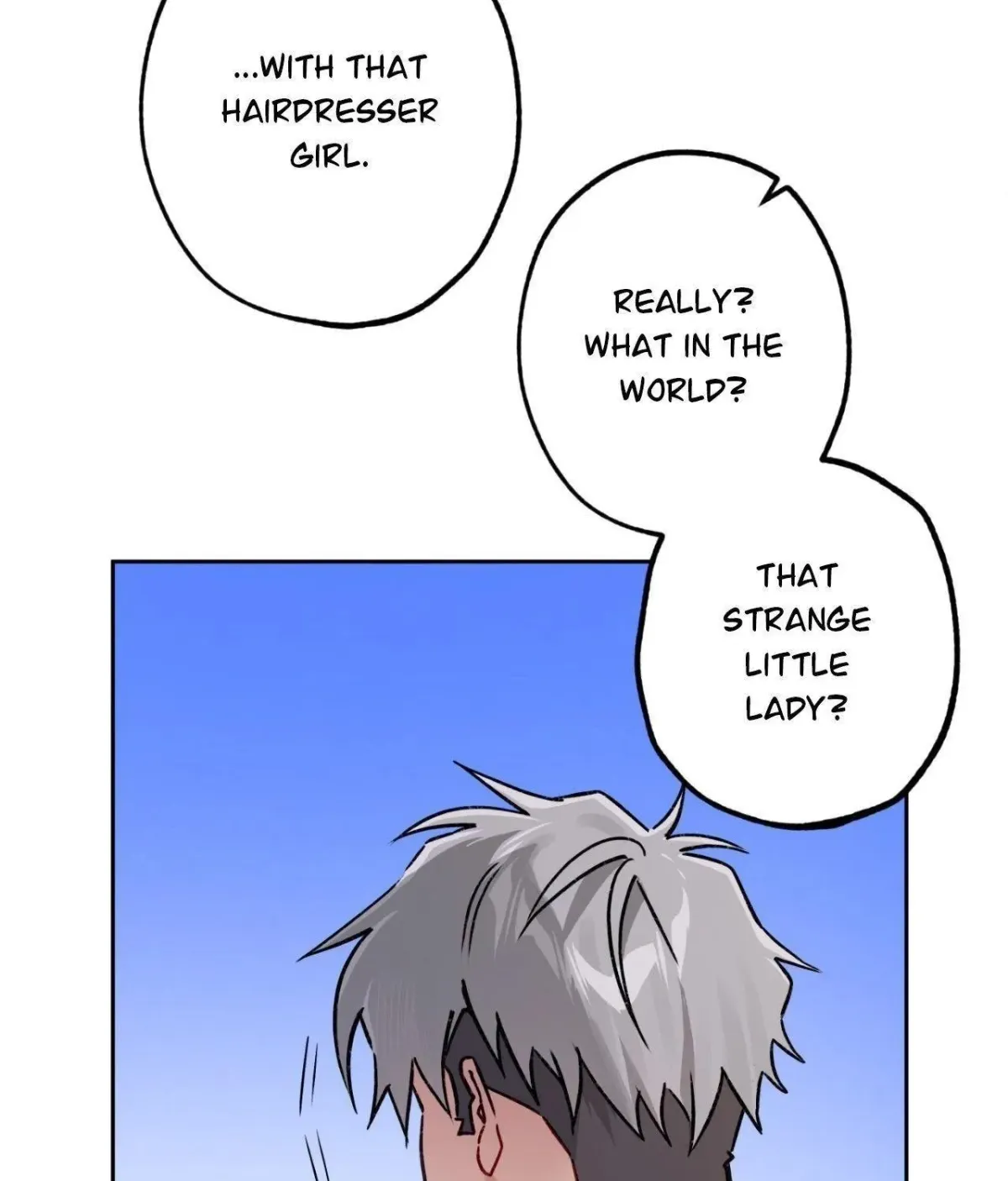 Hito Kui Chapter 16 page 95 - 
