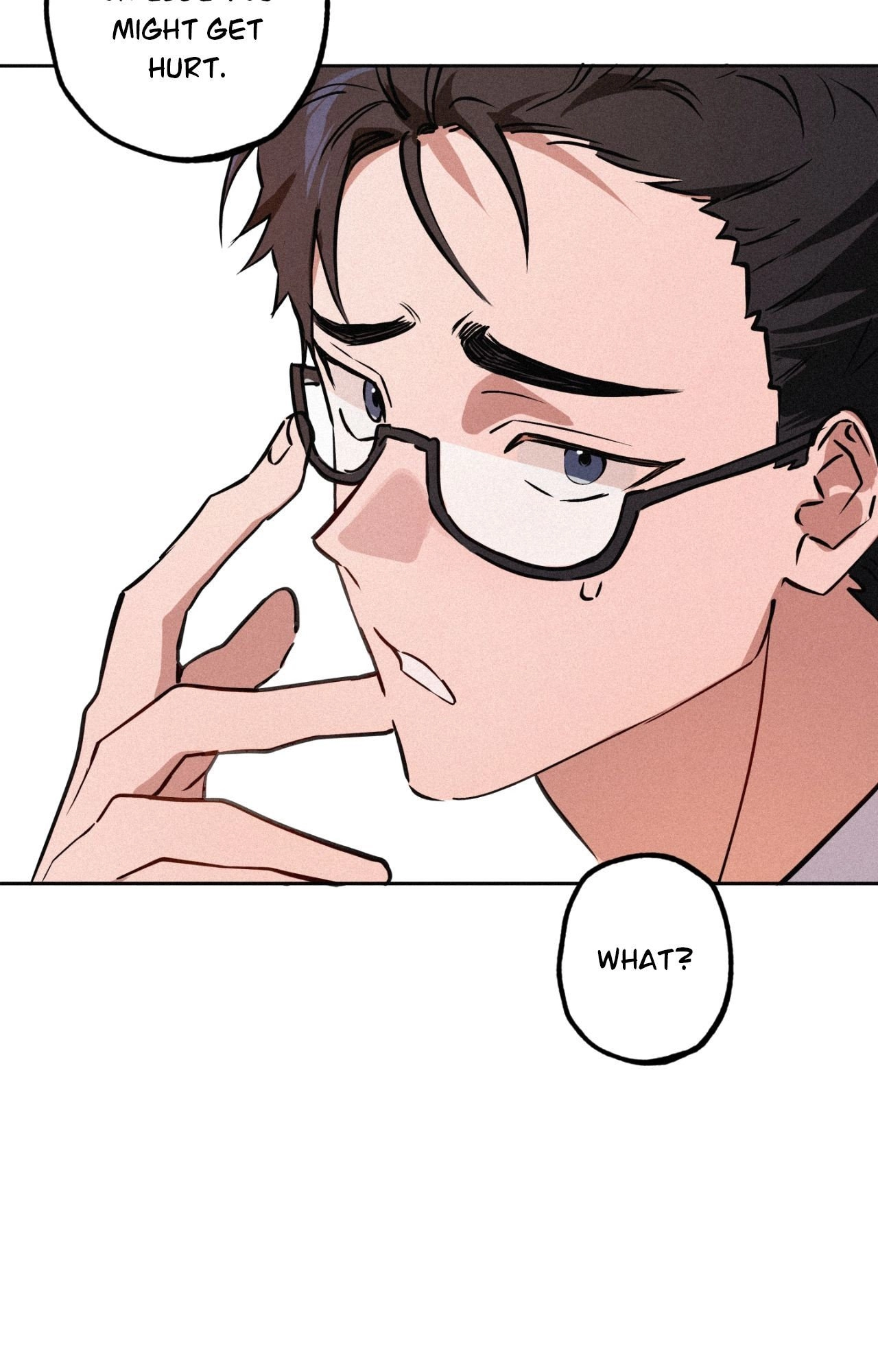 Hito Kui Chapter 17 page 15 - 
