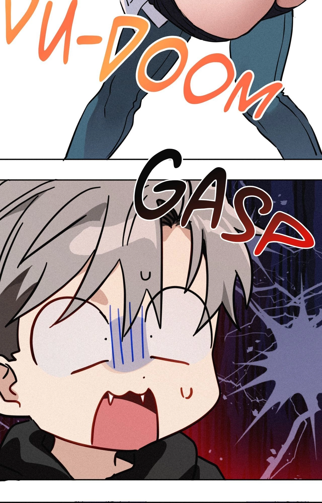 Hito Kui Chapter 17 page 18 - 