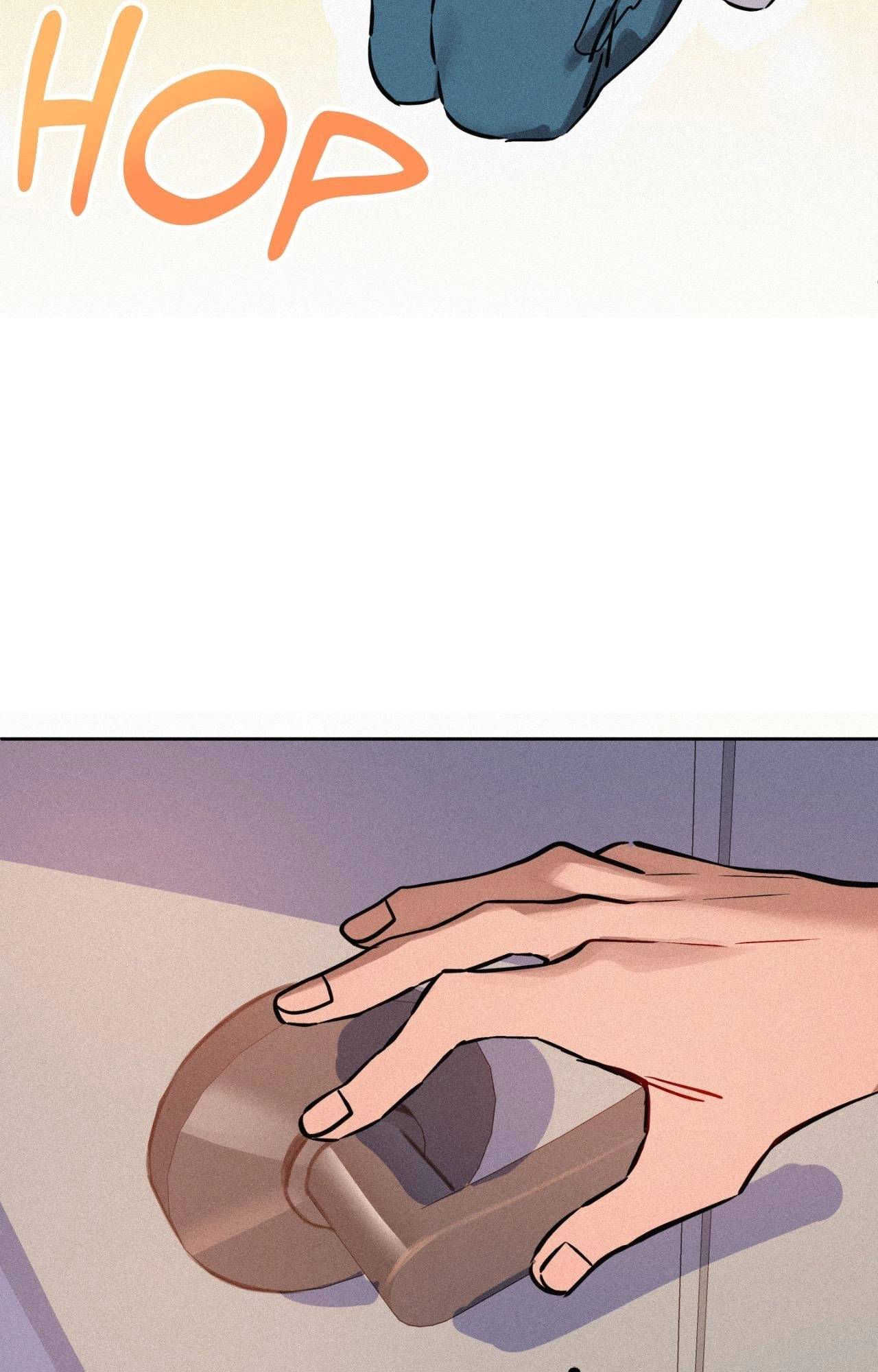 Hito Kui Chapter 17 page 21 - 