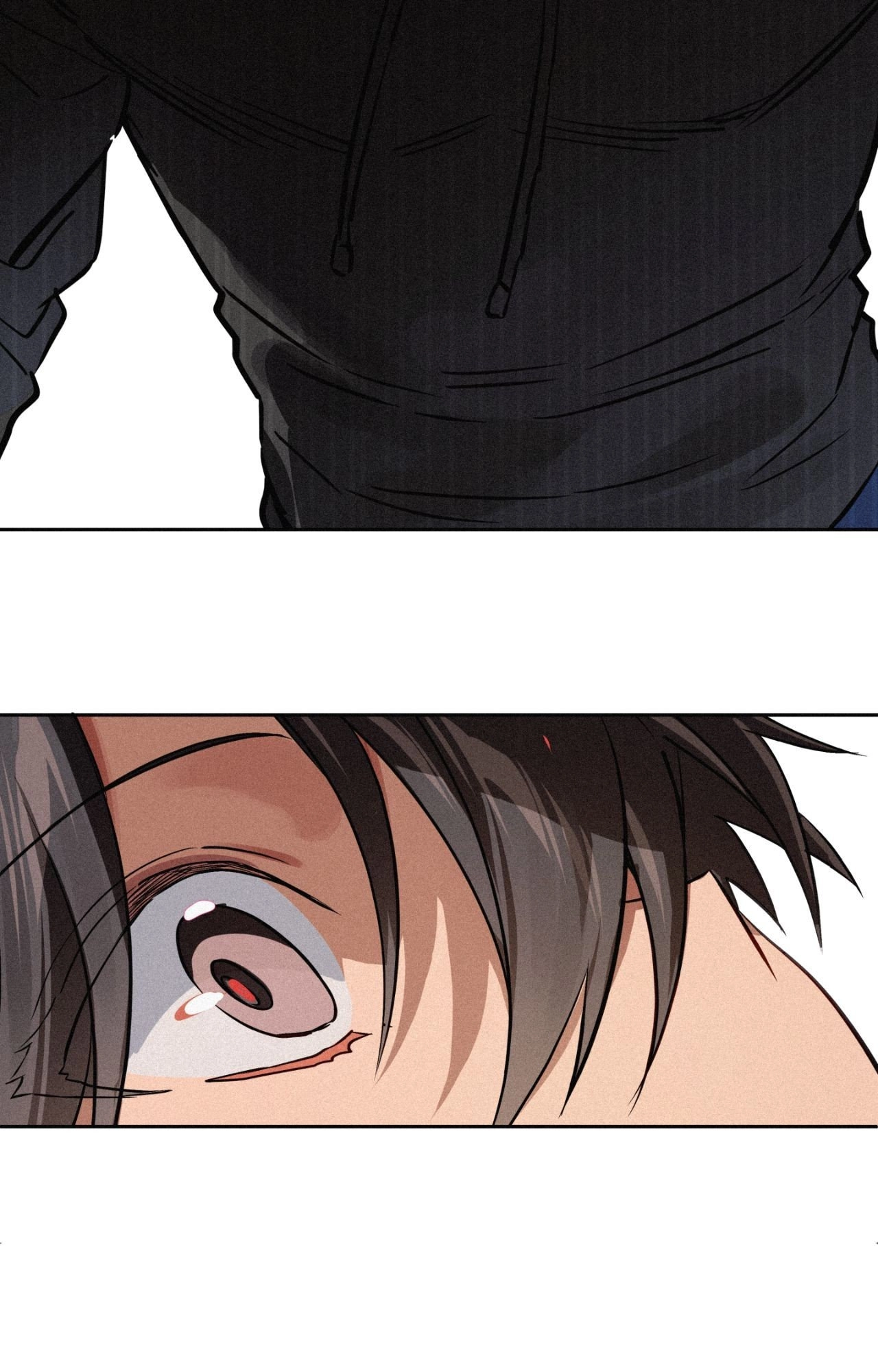 Hito Kui Chapter 17 page 33 - 