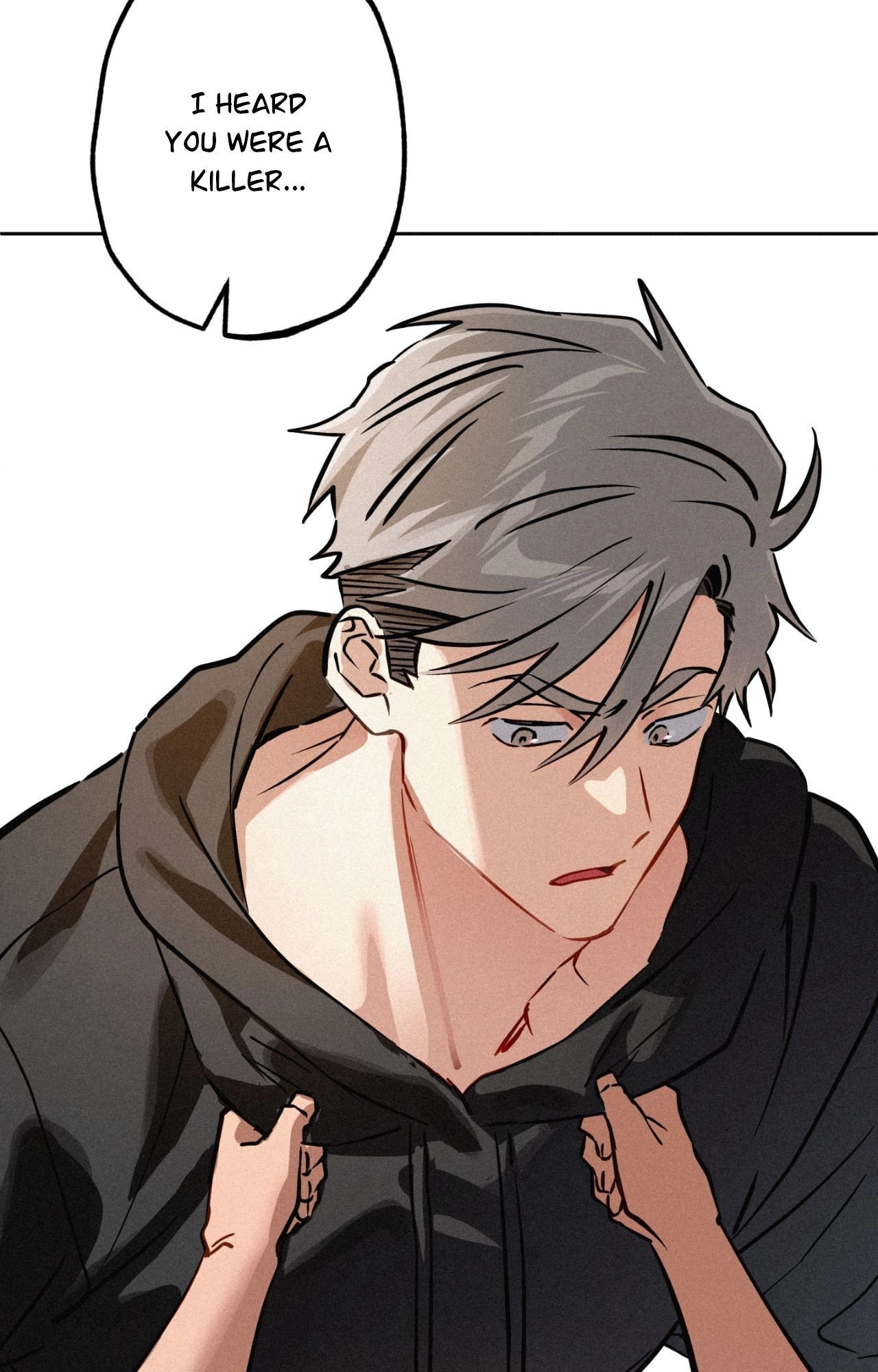 Hito Kui Chapter 17 page 36 - 