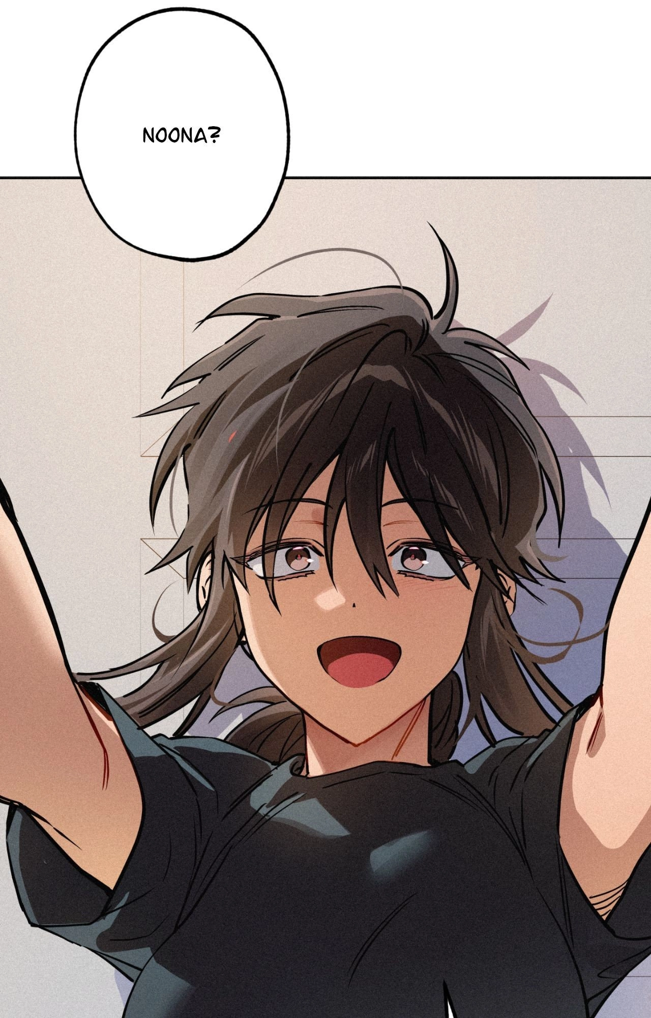 Hito Kui Chapter 17 page 38 - 