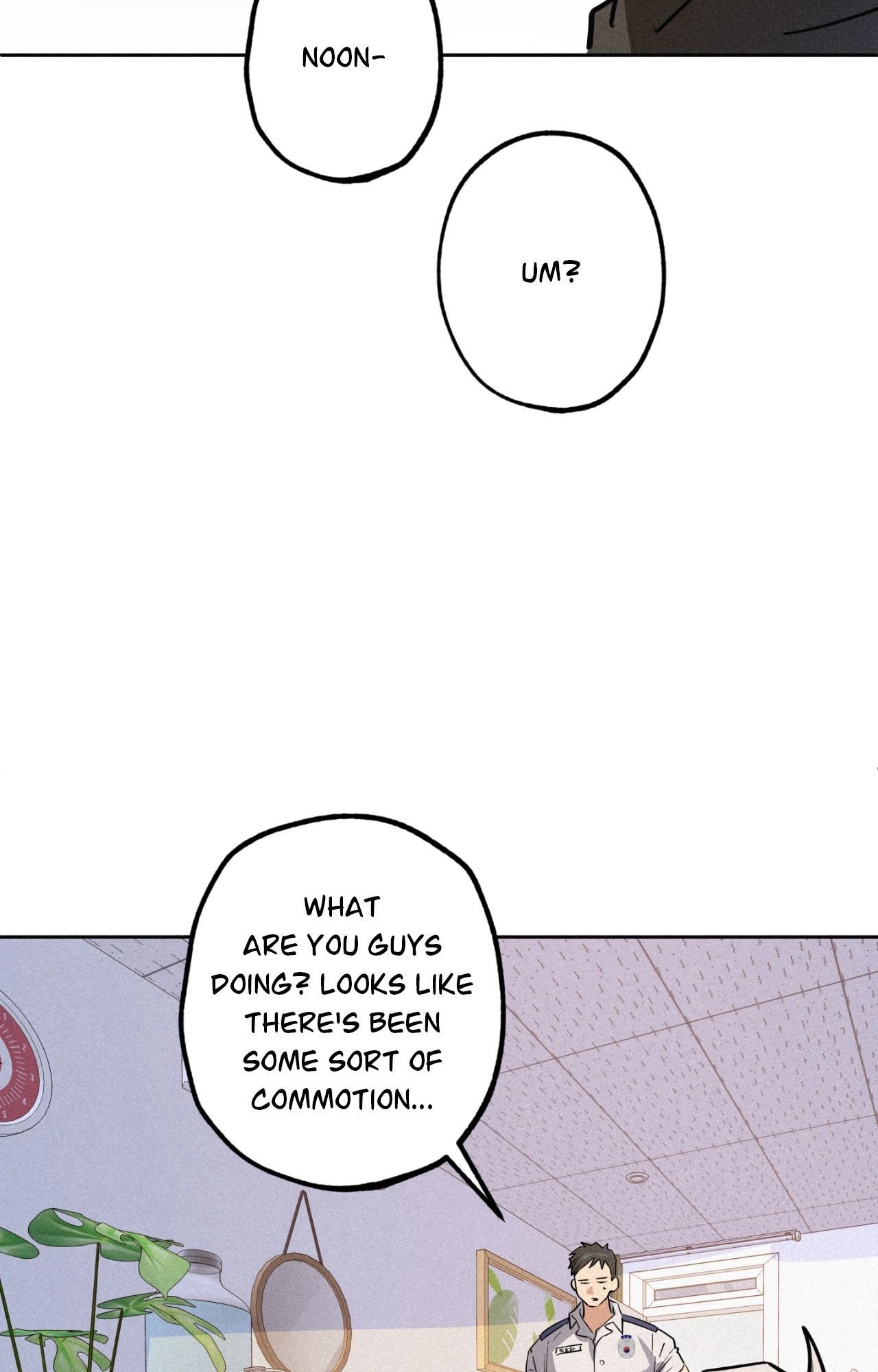 Hito Kui Chapter 17 page 40 - 