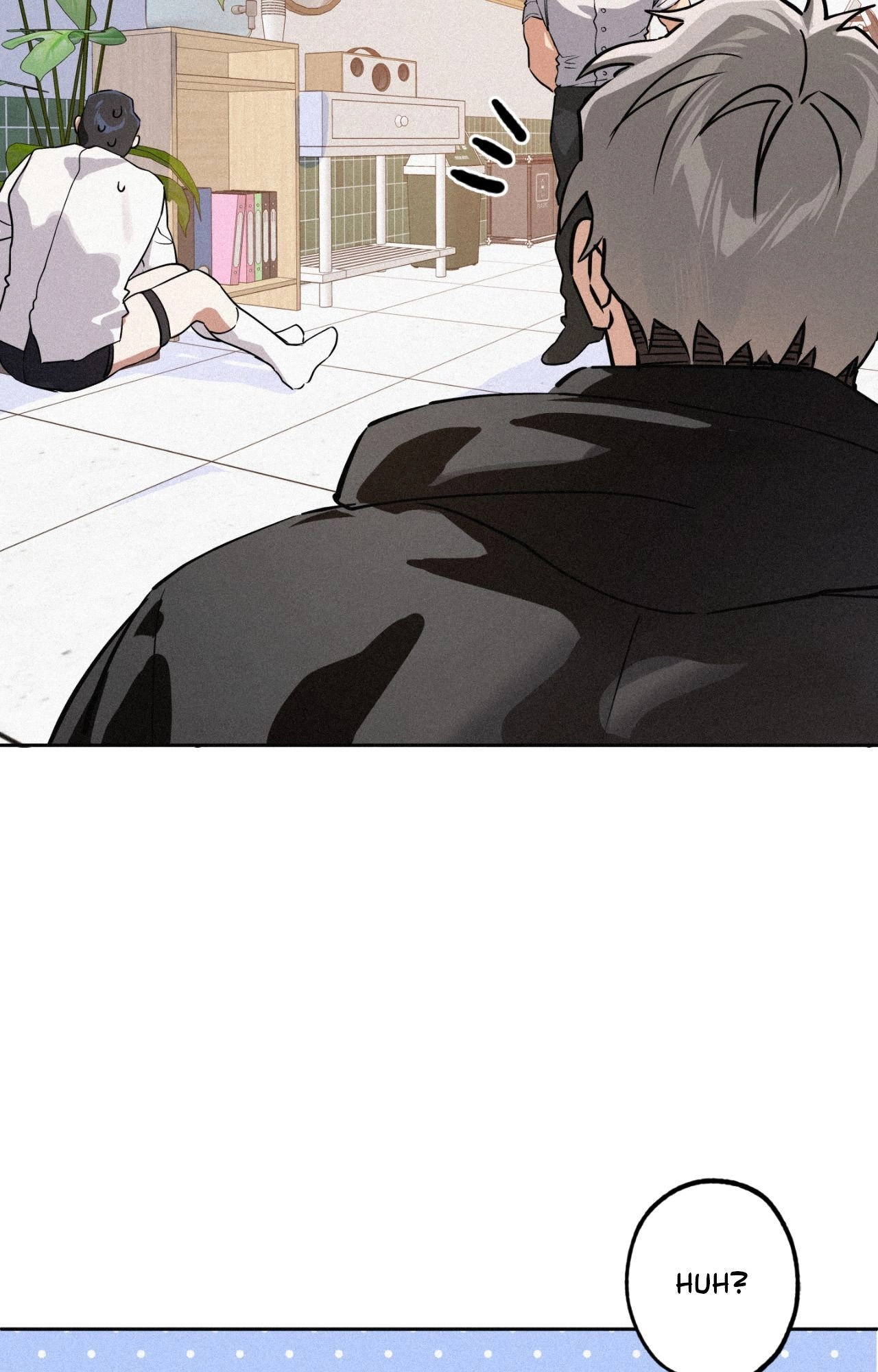 Hito Kui Chapter 17 page 41 - 