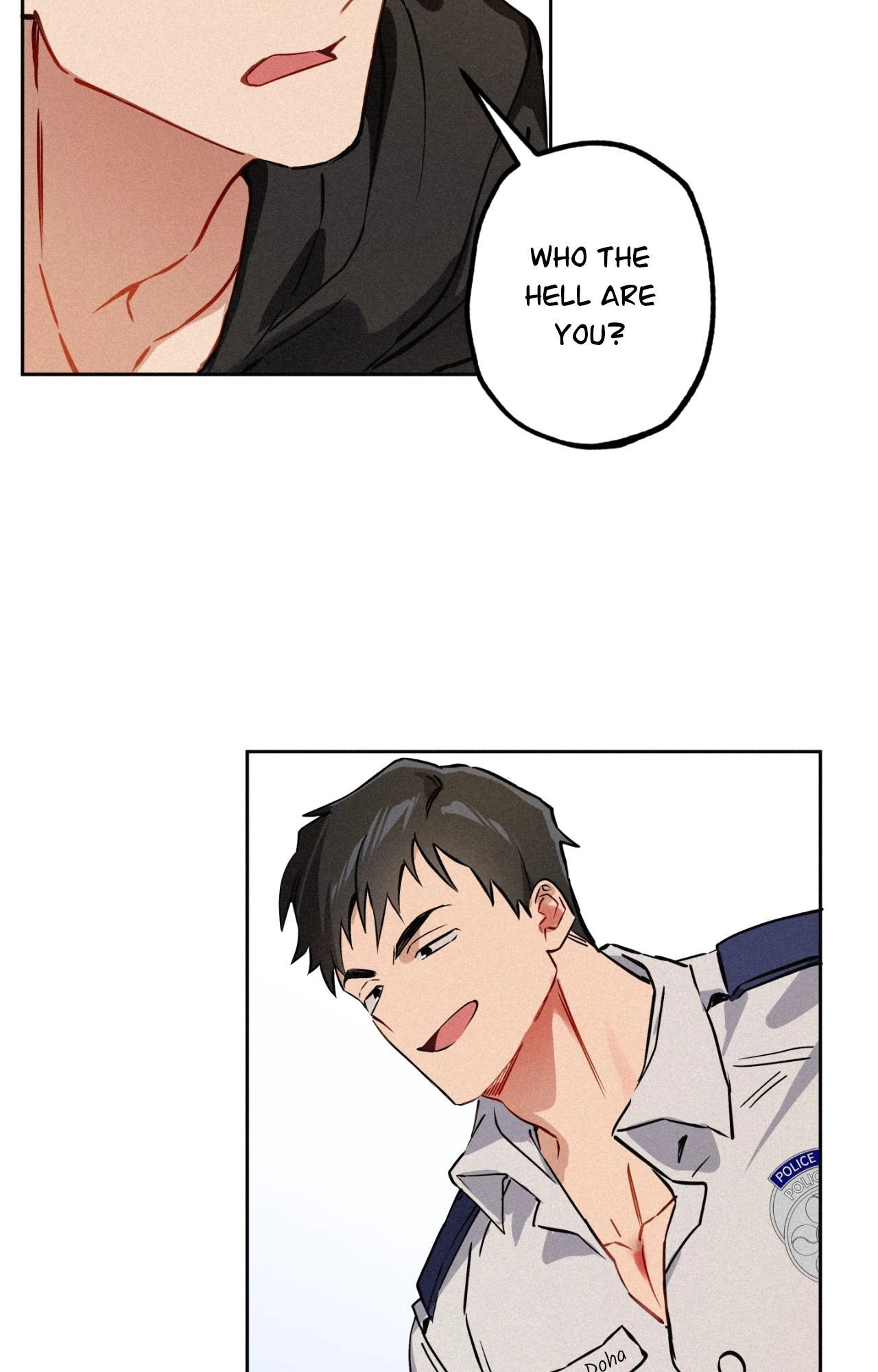 Hito Kui Chapter 17 page 46 - 