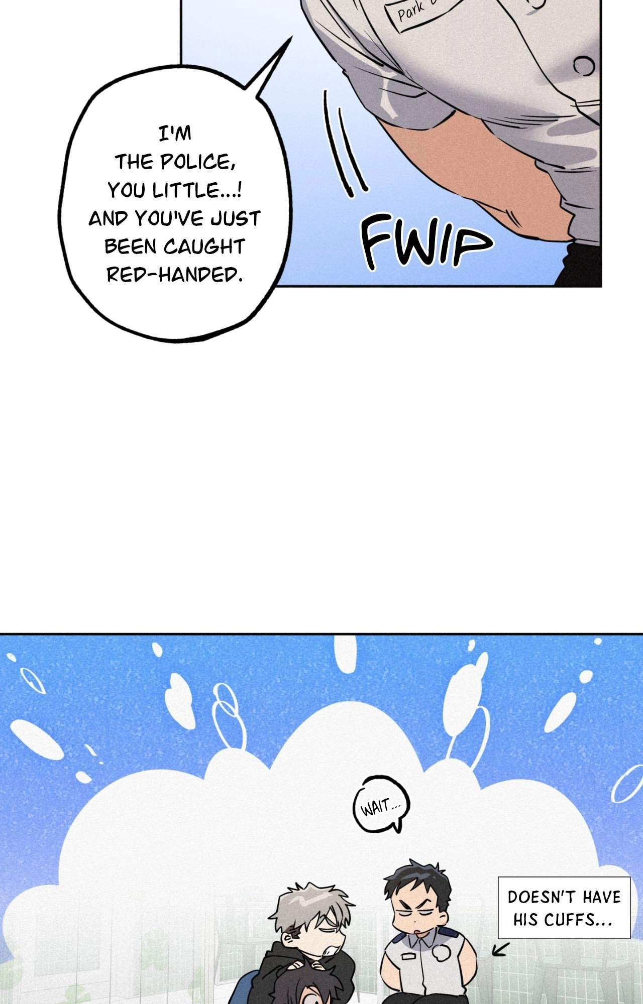 Hito Kui Chapter 17 page 47 - 