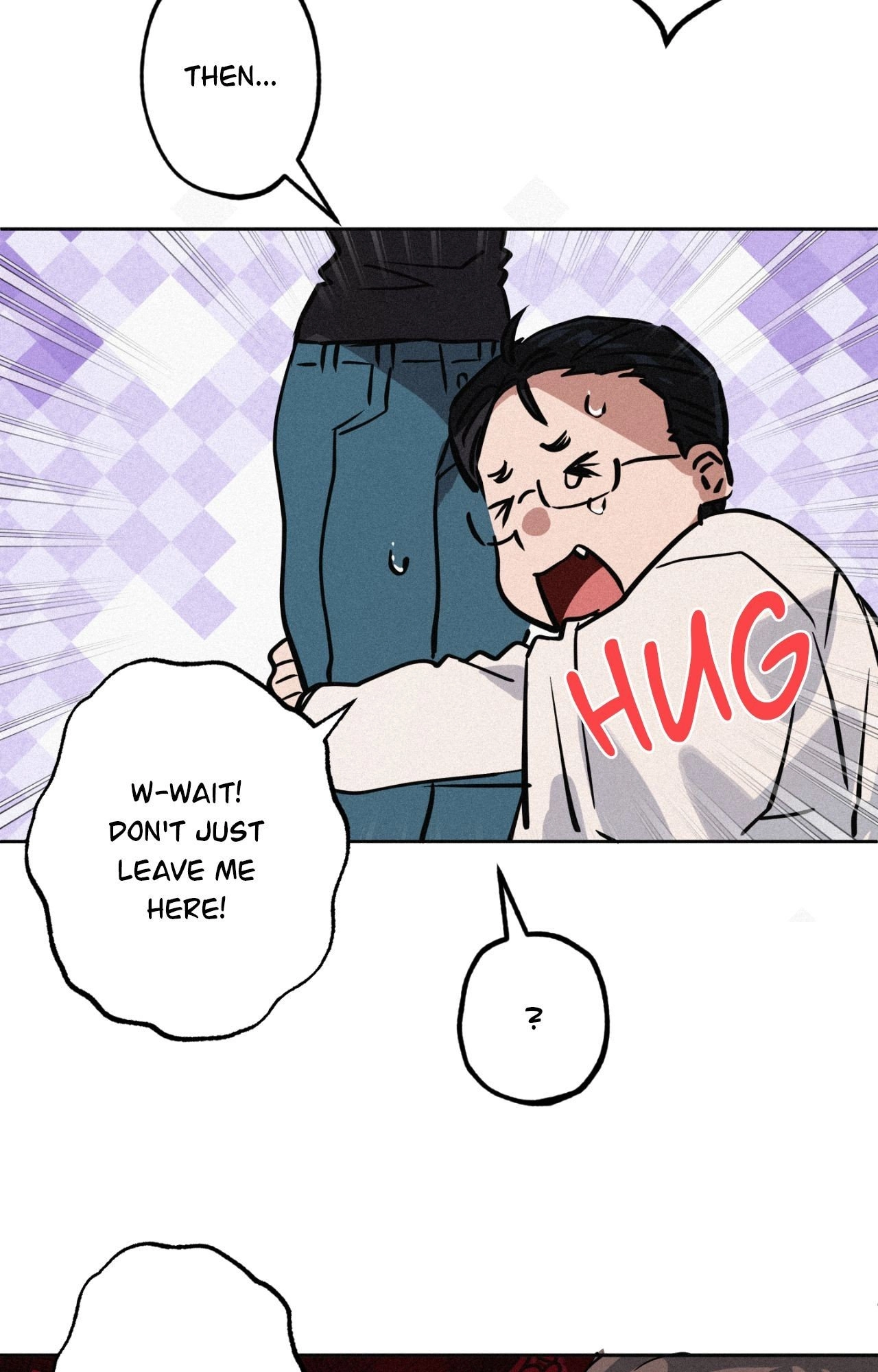 Hito Kui Chapter 17 page 51 - 