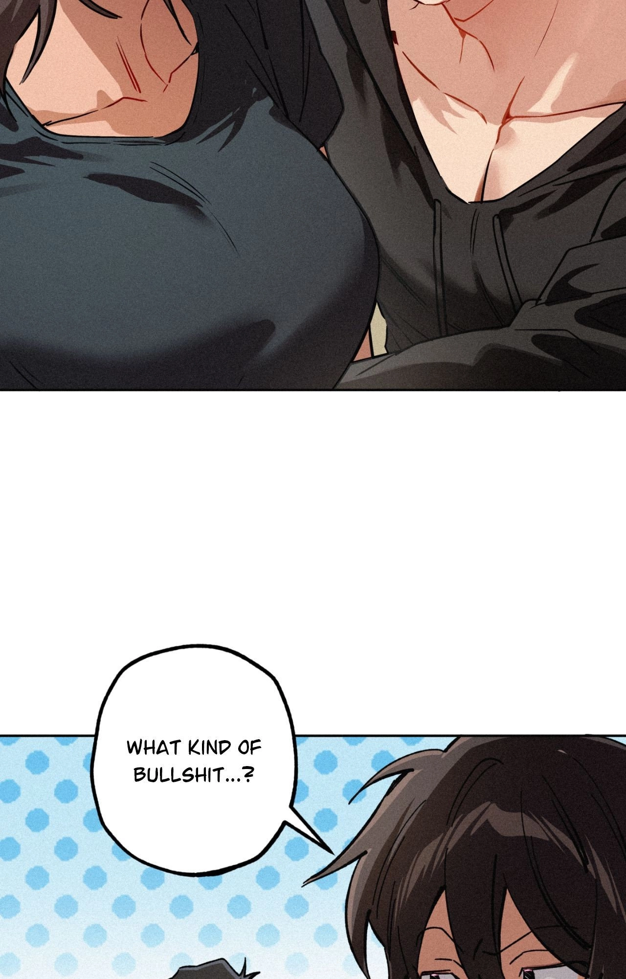 Hito Kui Chapter 17 page 64 - 