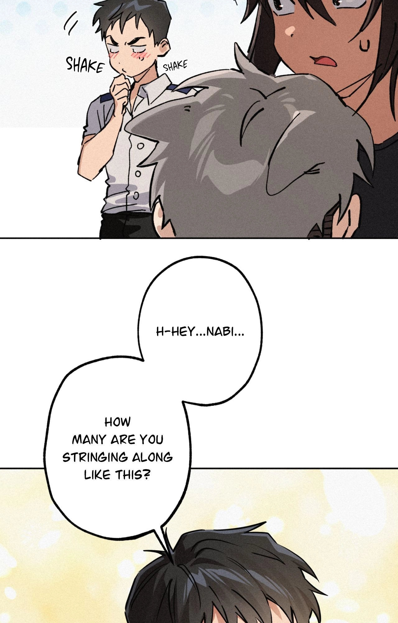 Hito Kui Chapter 17 page 65 - 
