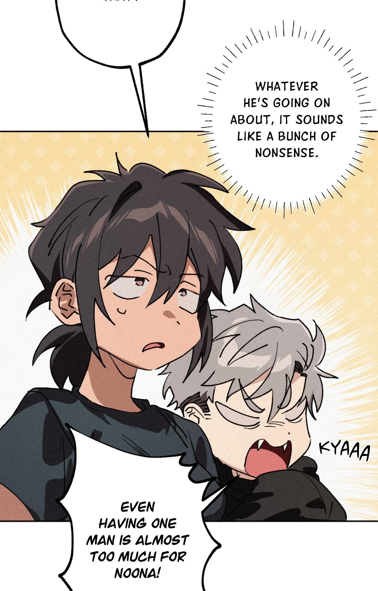 Hito Kui Chapter 17 page 67 - 