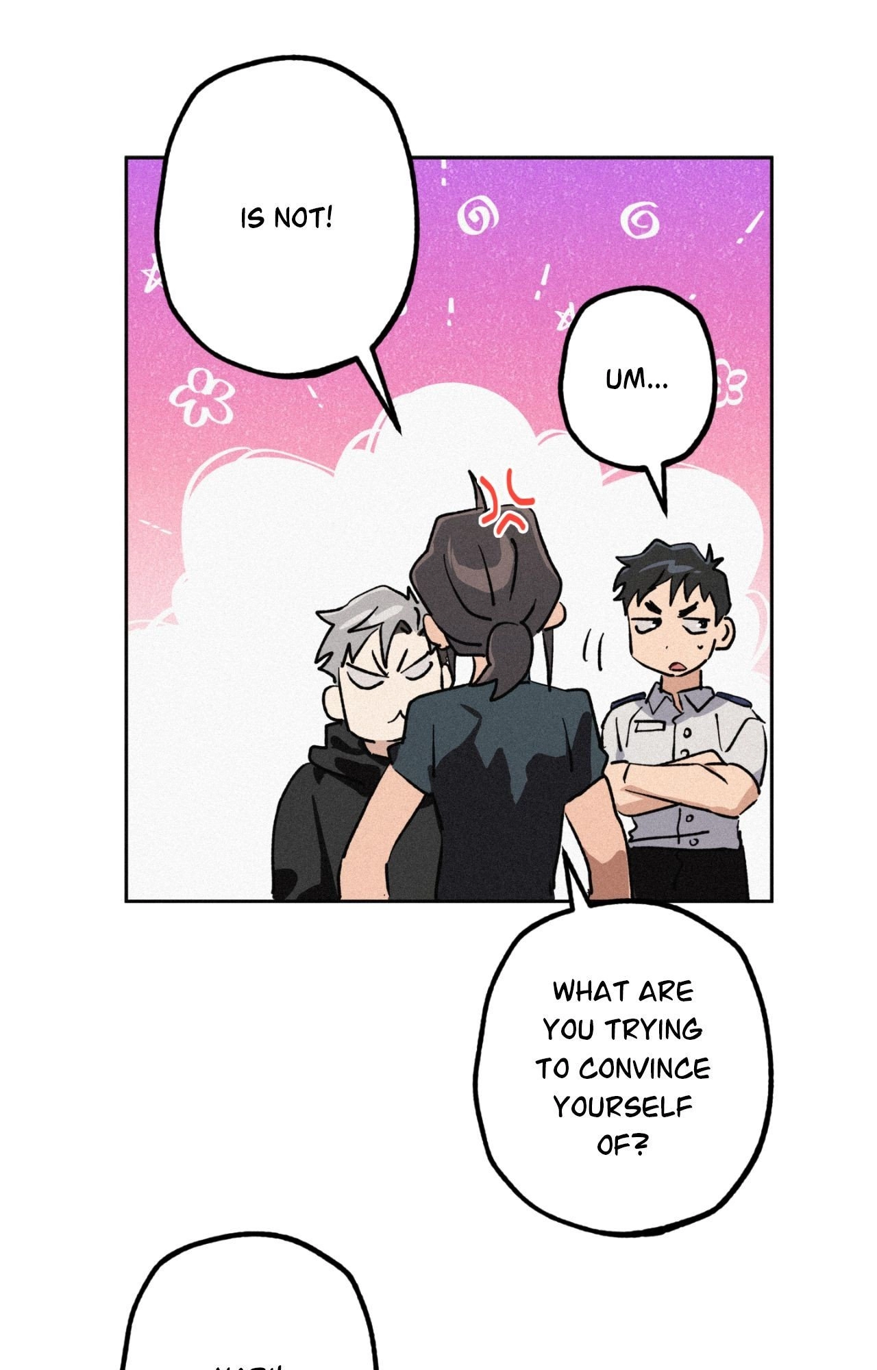 Hito Kui Chapter 17 page 69 - 