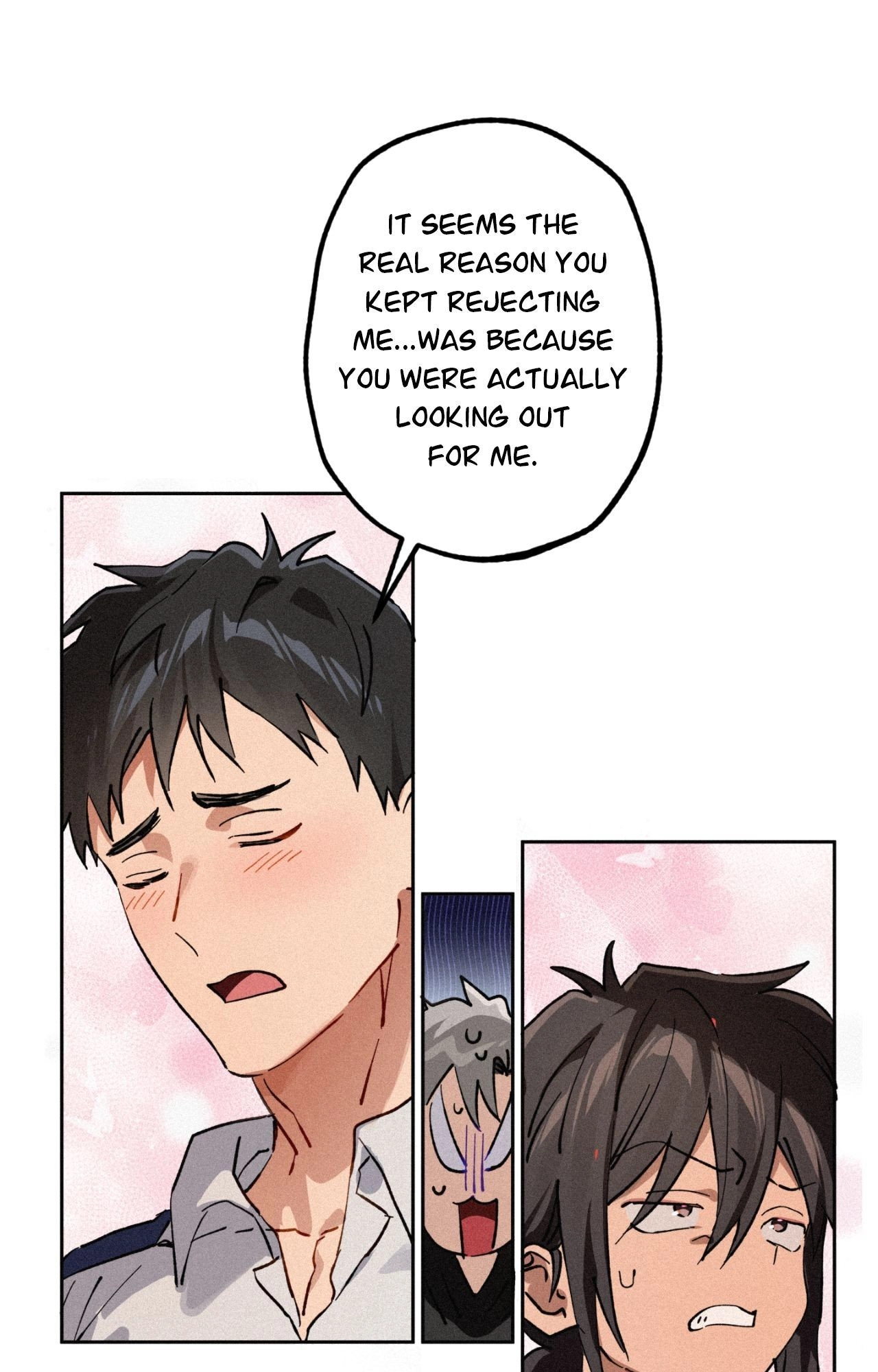 Hito Kui Chapter 17 page 71 - 