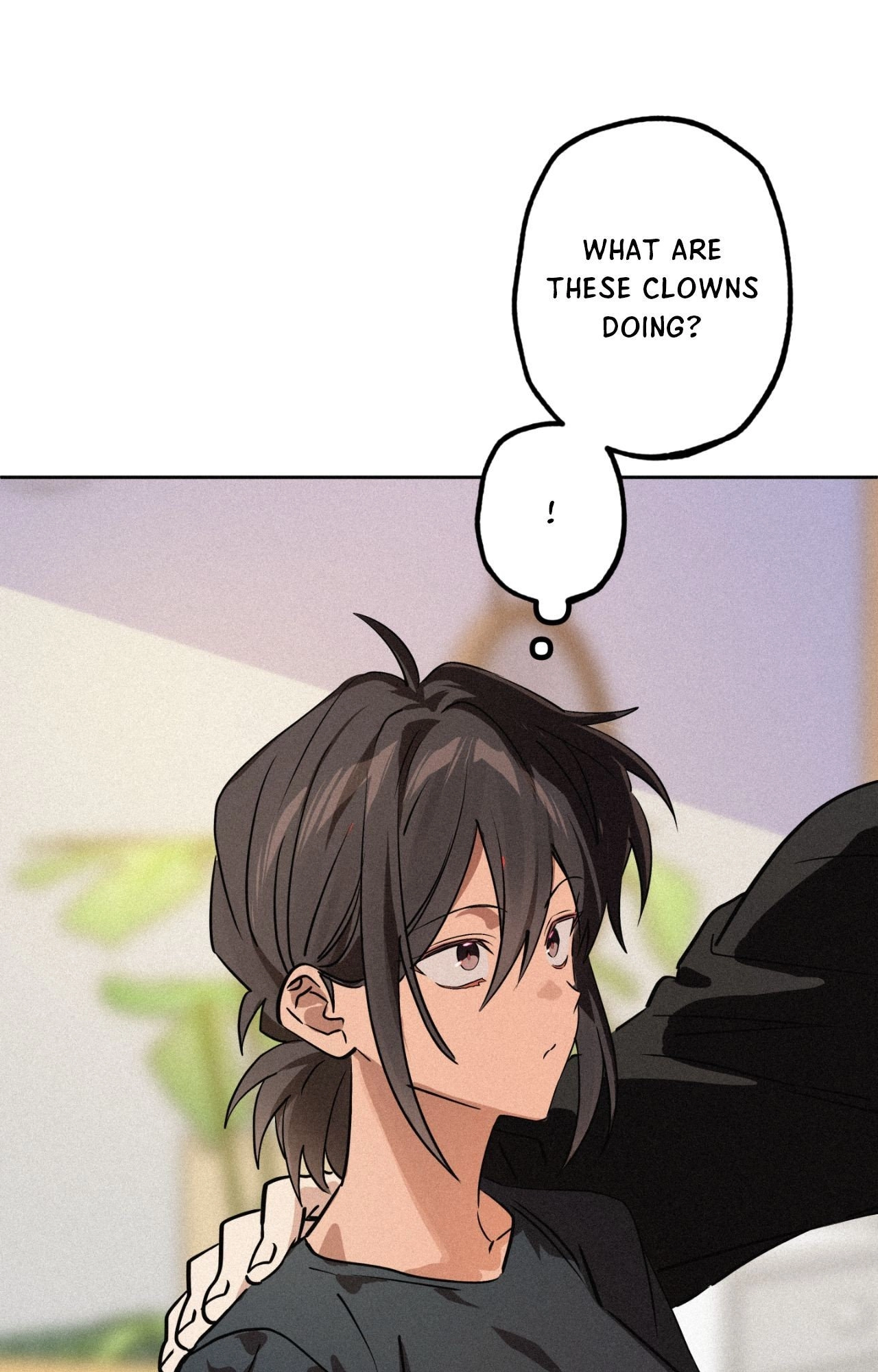 Hito Kui Chapter 17 page 75 - 