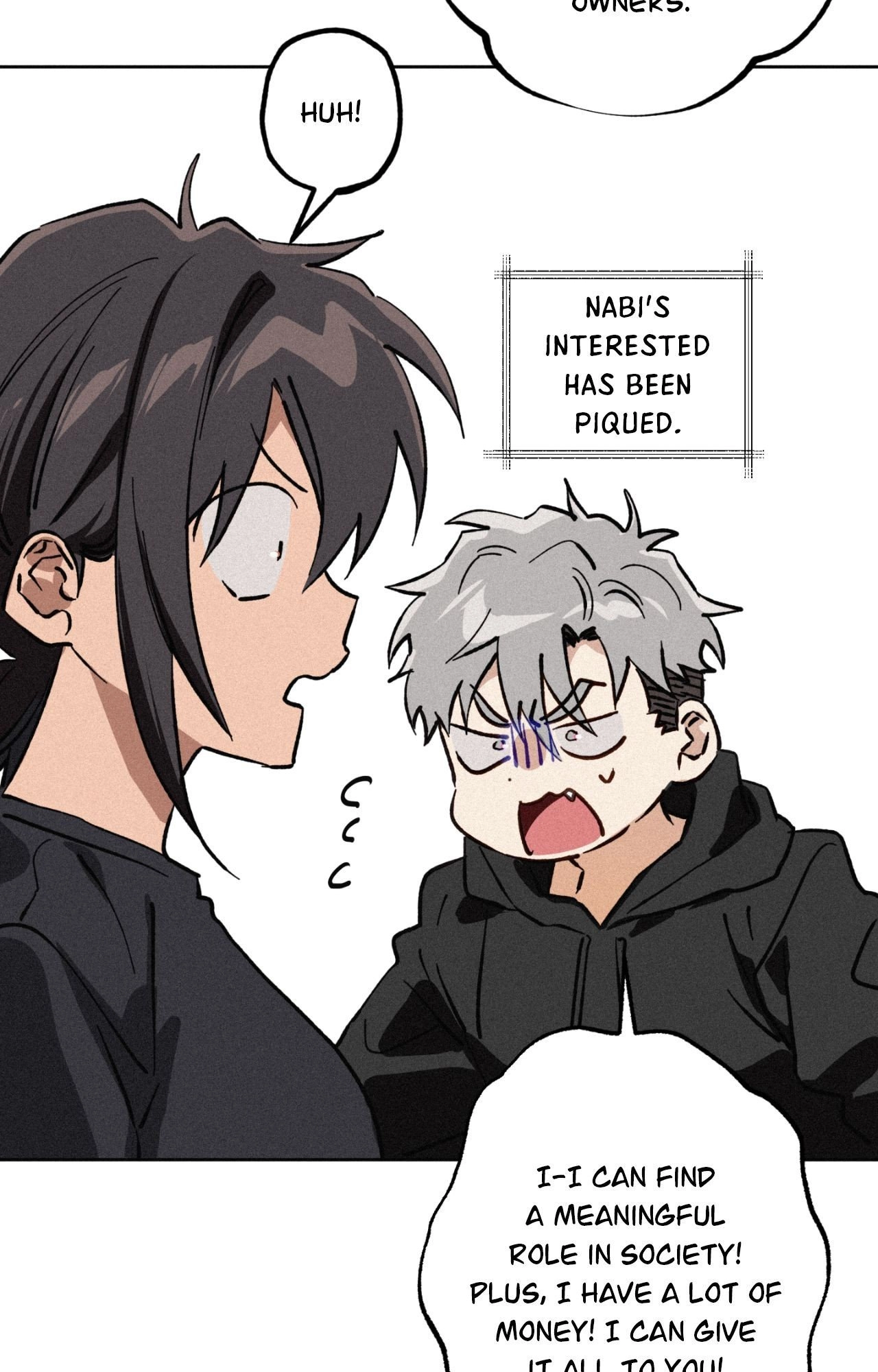 Hito Kui Chapter 17 page 79 - 