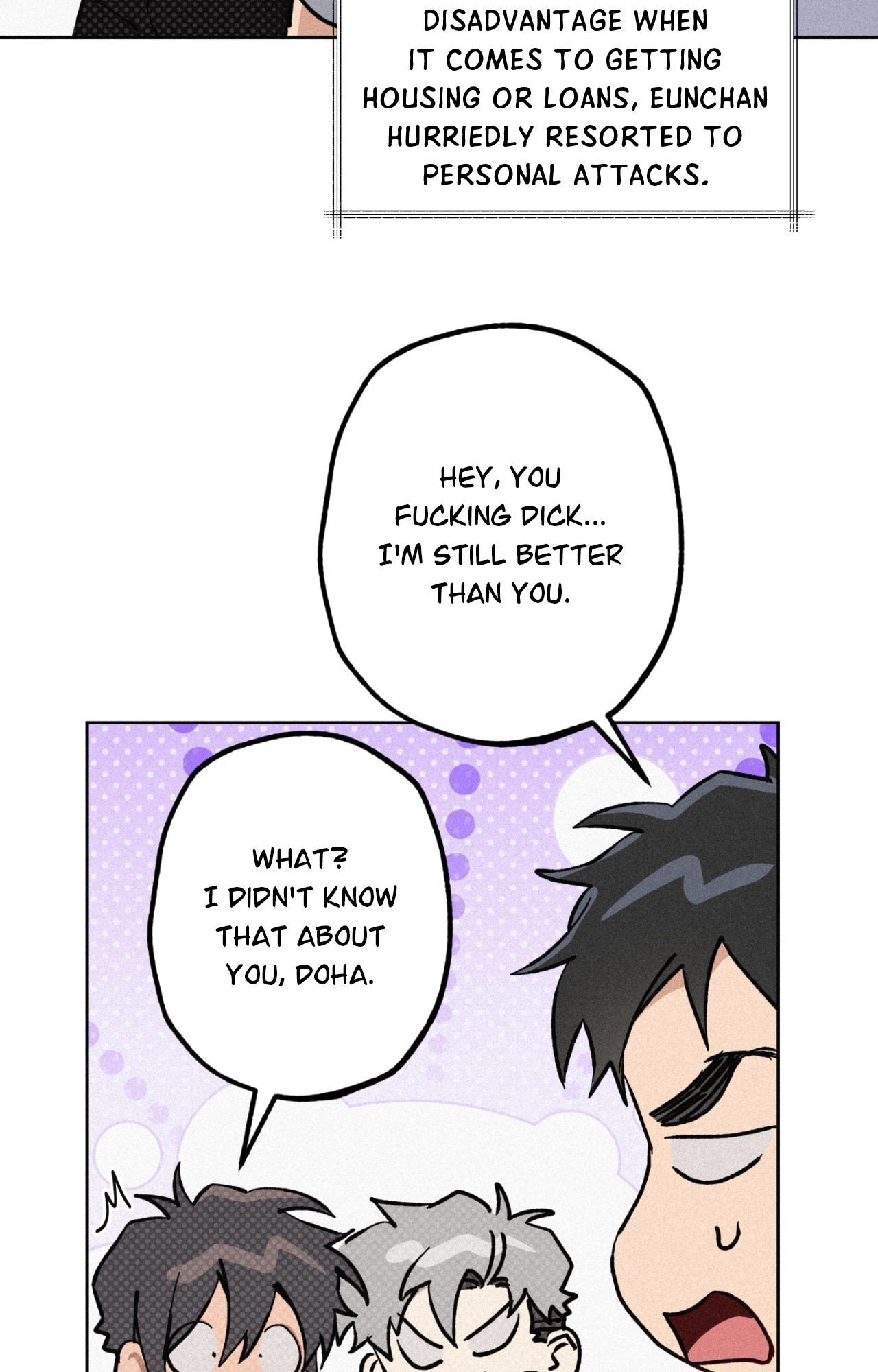 Hito Kui Chapter 17 page 83 - 