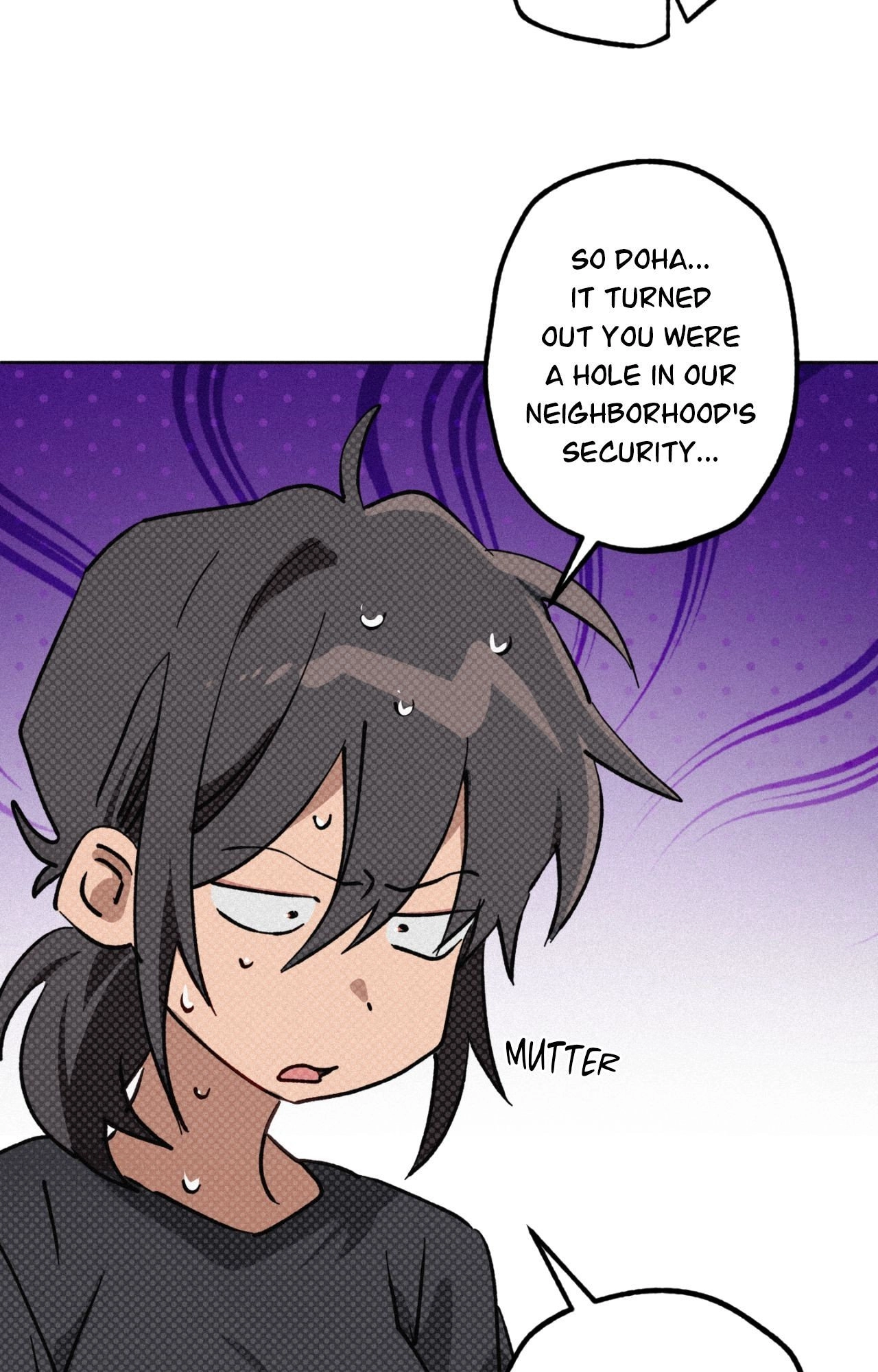 Hito Kui Chapter 17 page 85 - 