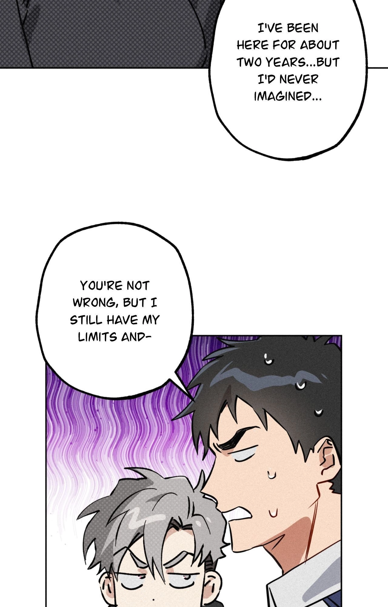 Hito Kui Chapter 17 page 86 - 