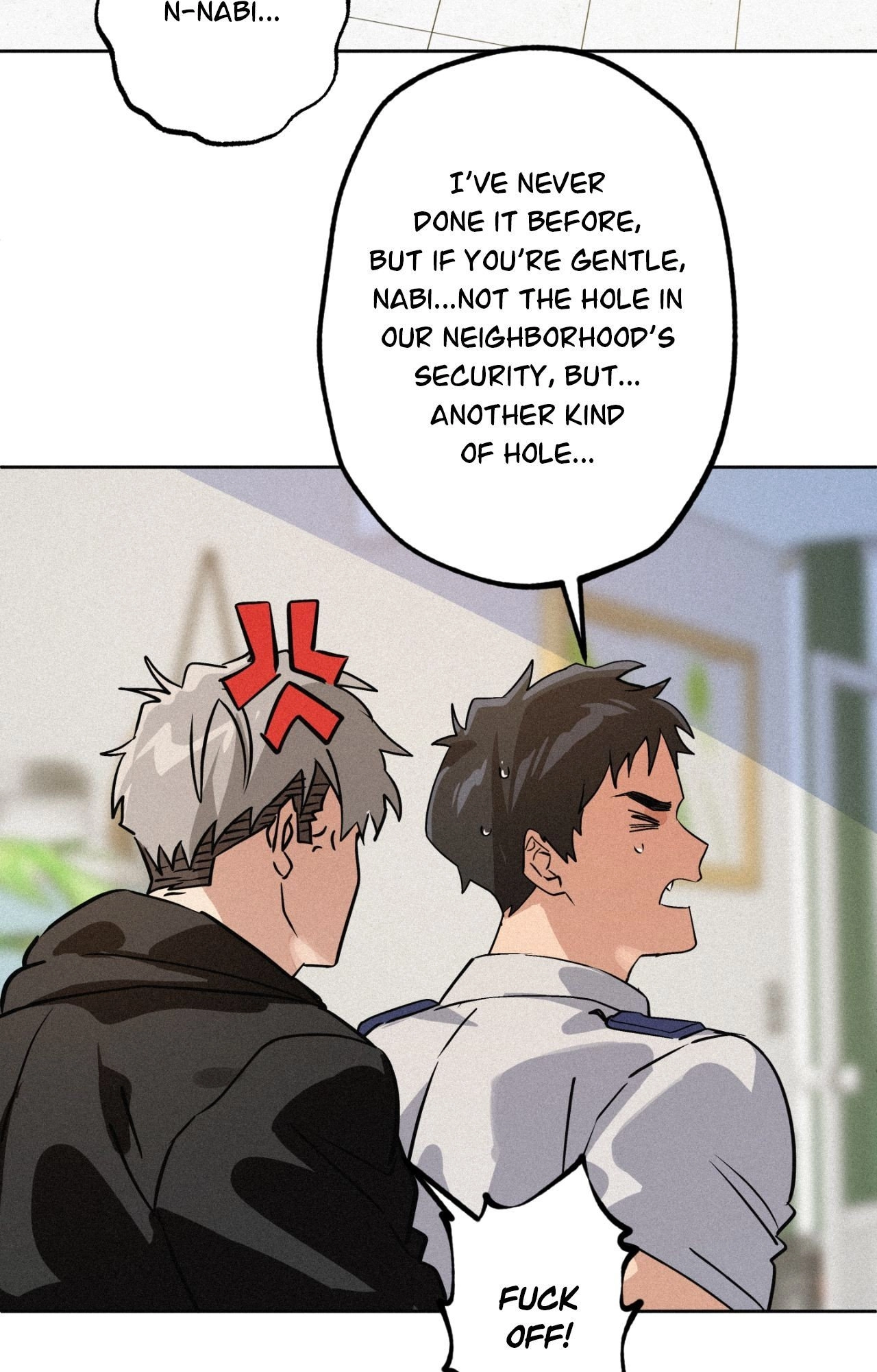 Hito Kui Chapter 17 page 93 - 