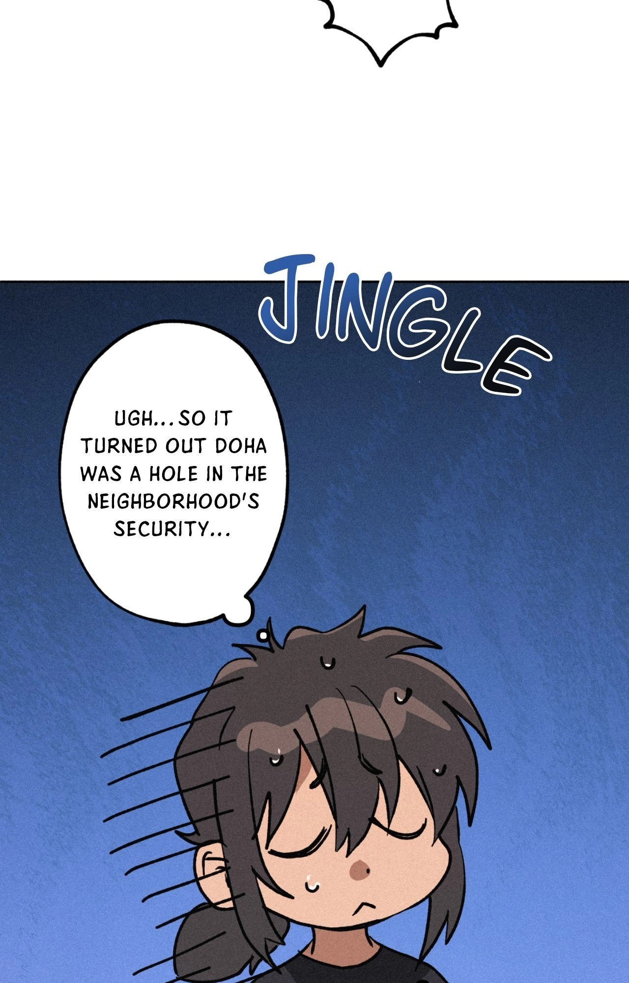 Hito Kui Chapter 17 page 94 - 
