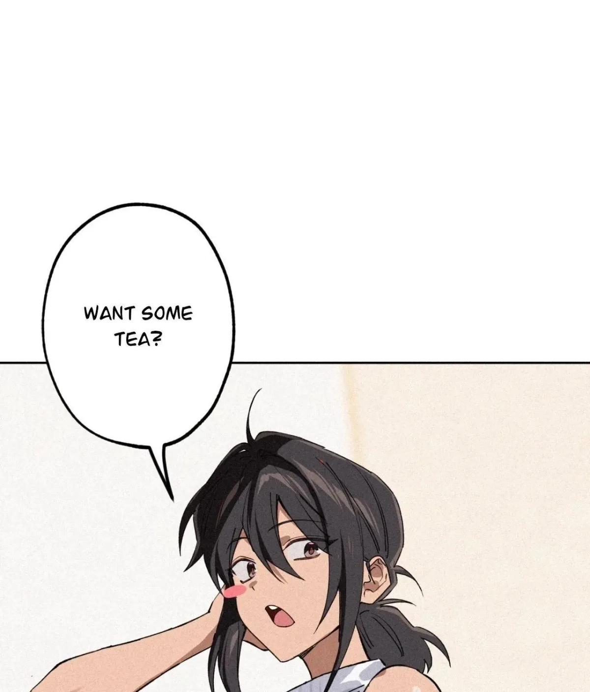 Hito Kui Chapter 18 page 1 - 
