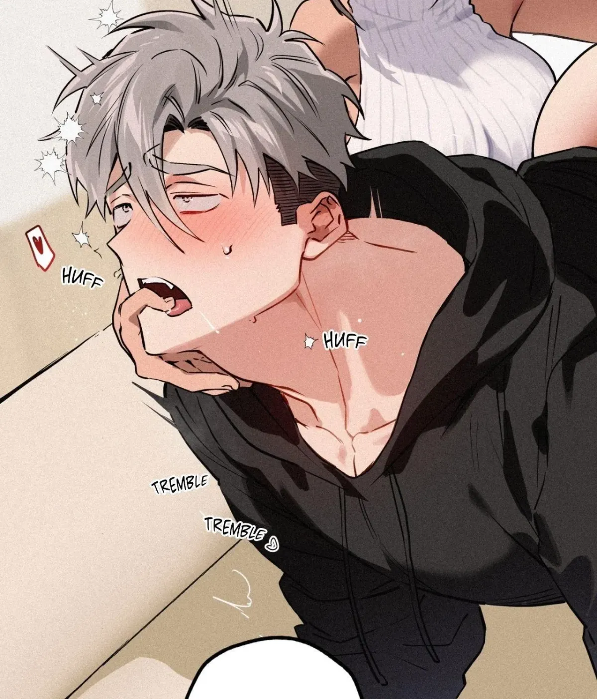 Hito Kui Chapter 18 page 103 - 