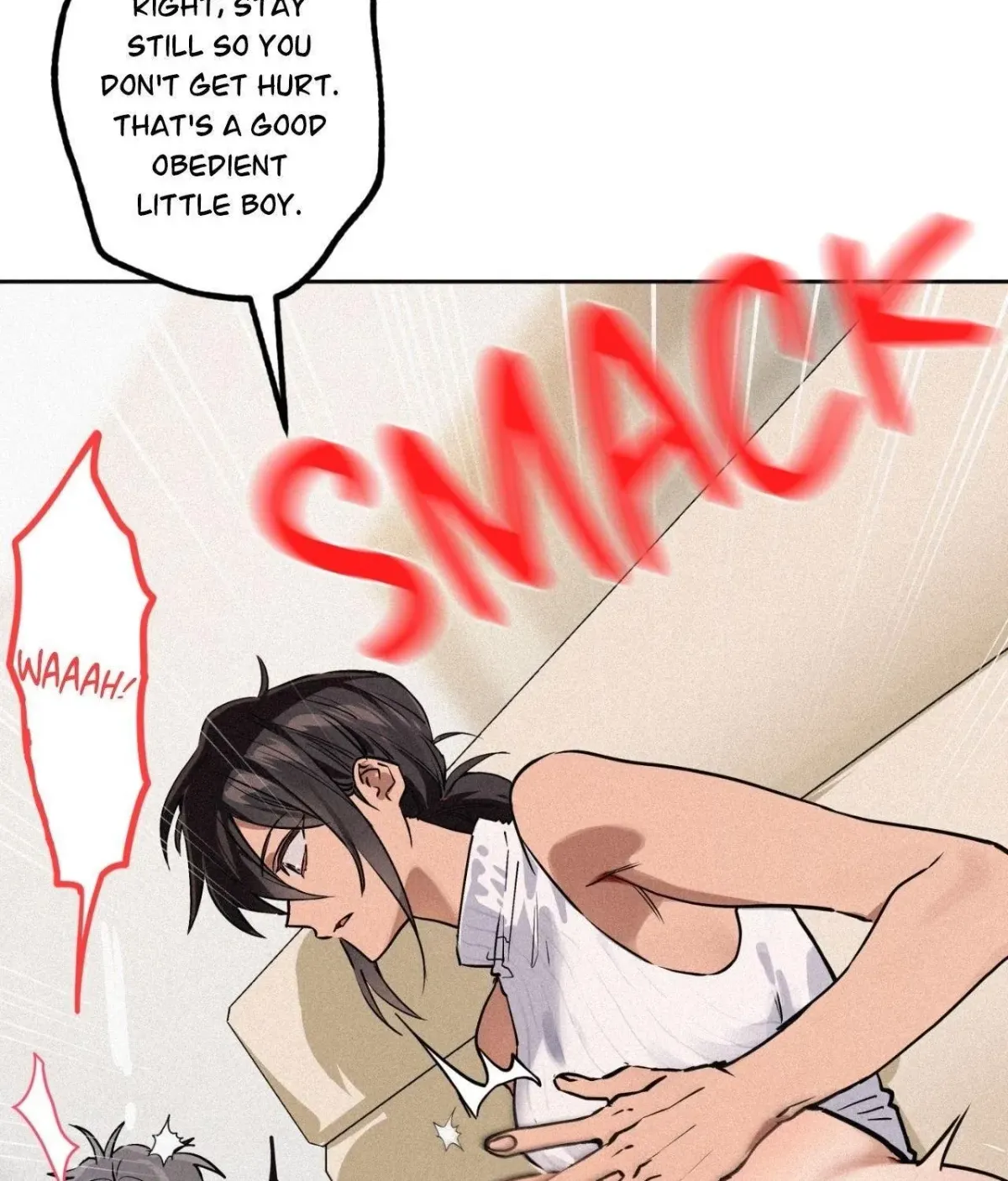 Hito Kui Chapter 18 page 106 - 