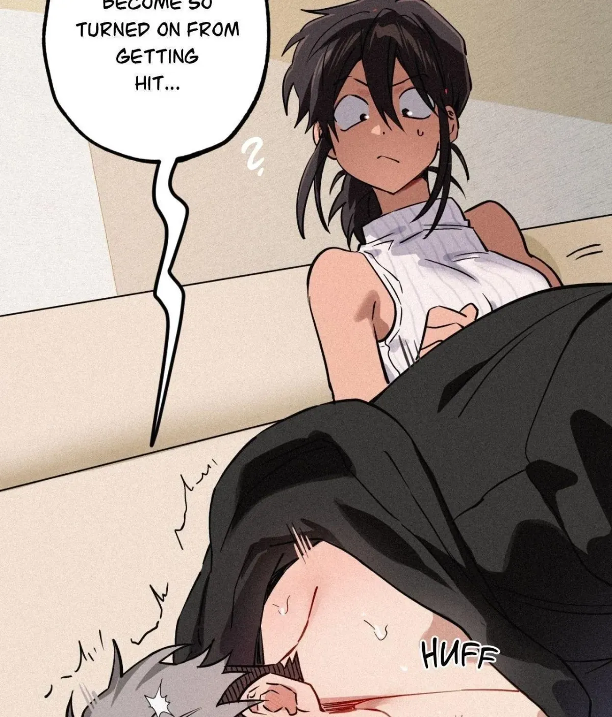 Hito Kui Chapter 18 page 129 - 