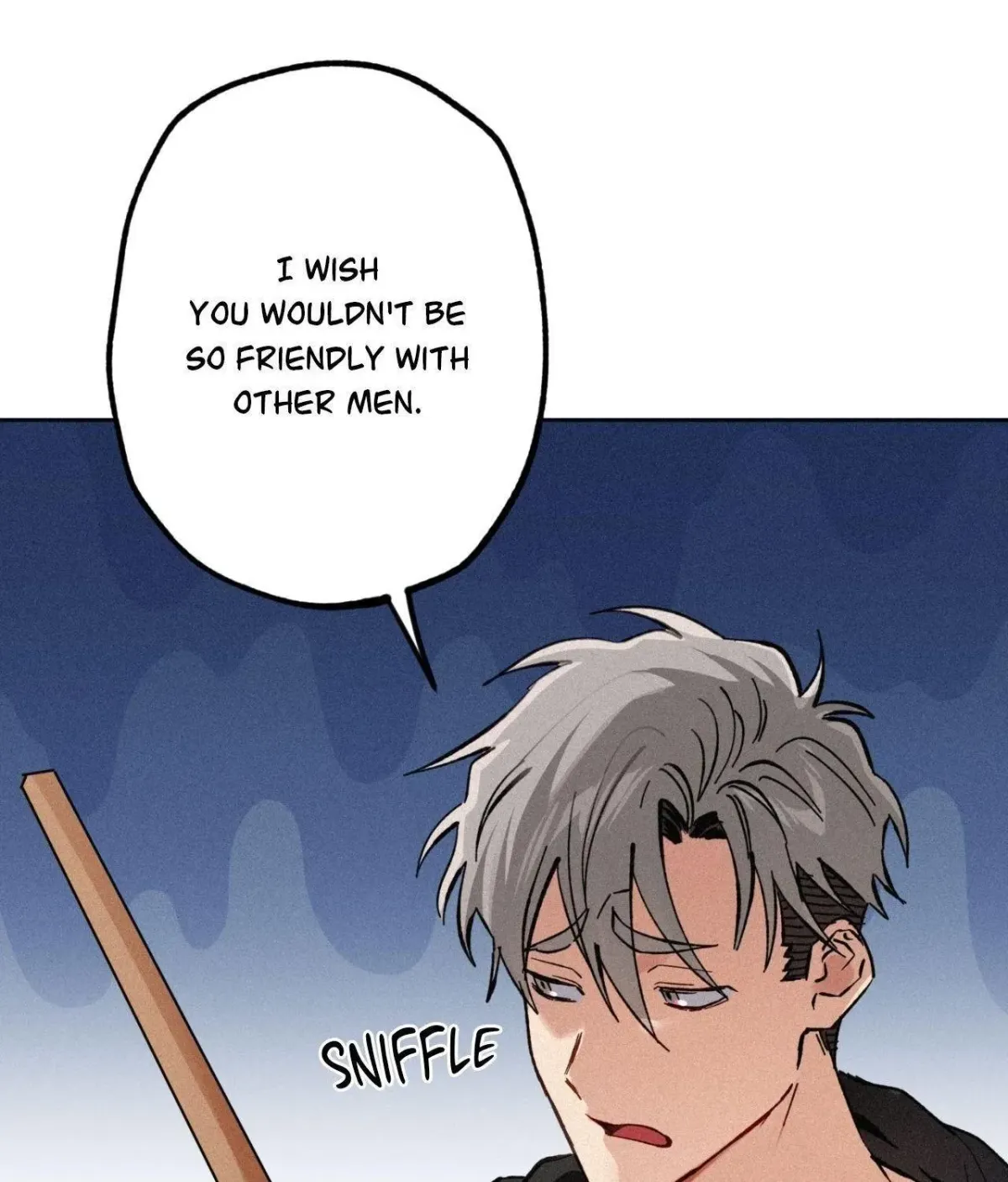 Hito Kui Chapter 18 page 15 - 