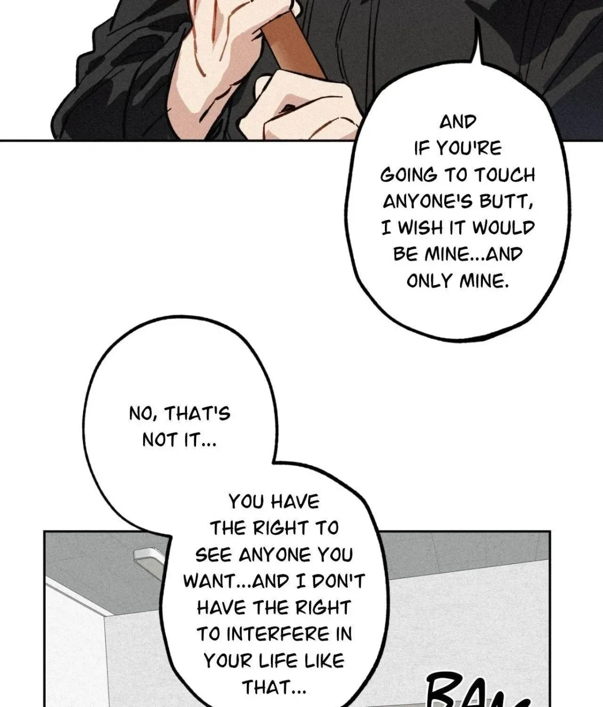 Hito Kui Chapter 18 page 17 - 