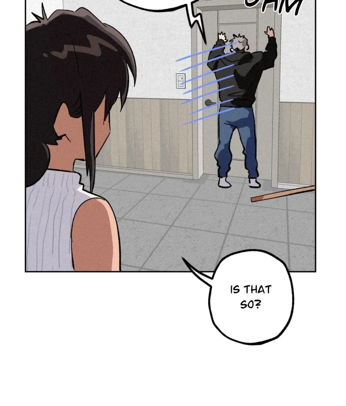 Hito Kui Chapter 18 page 18 - 