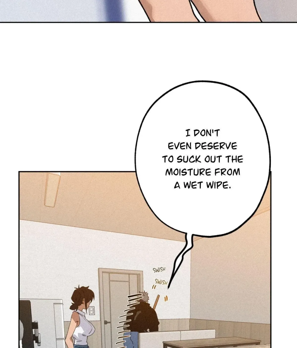 Hito Kui Chapter 18 page 3 - 