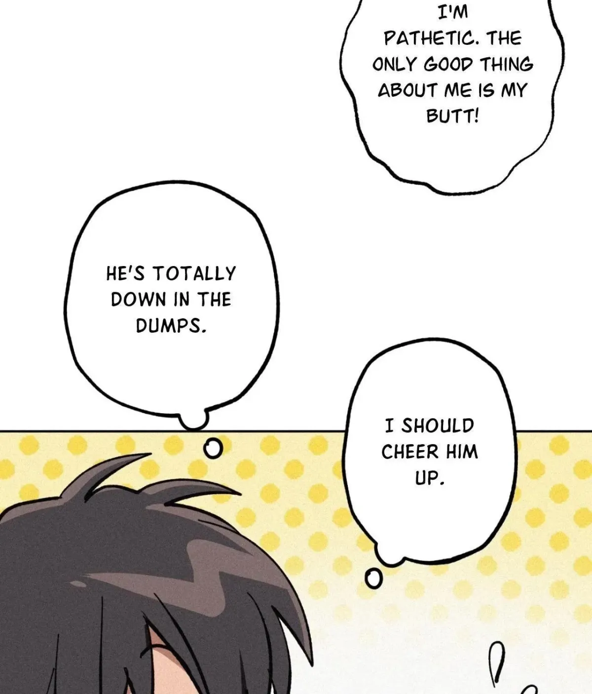 Hito Kui Chapter 18 page 23 - 