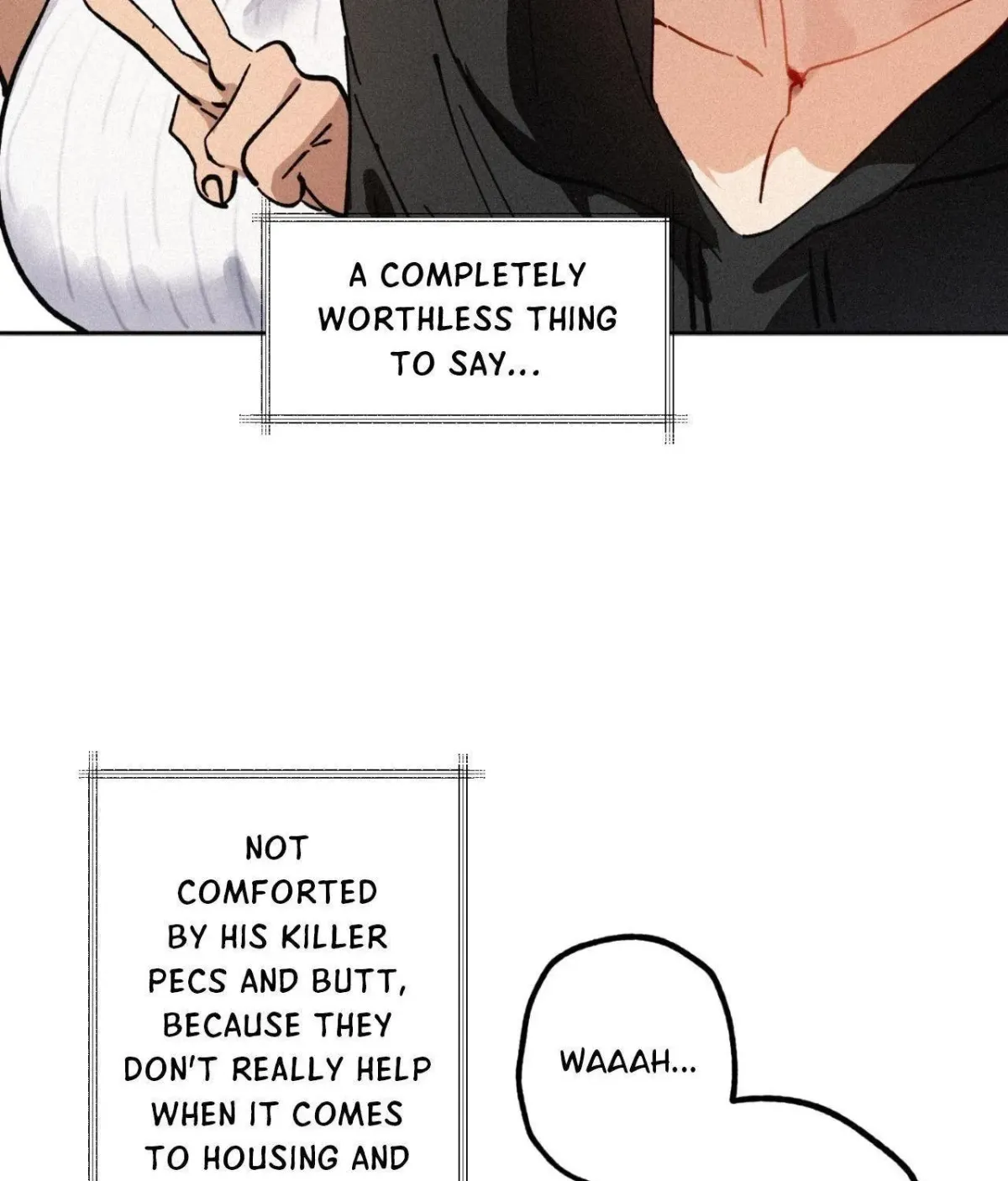 Hito Kui Chapter 18 page 27 - 