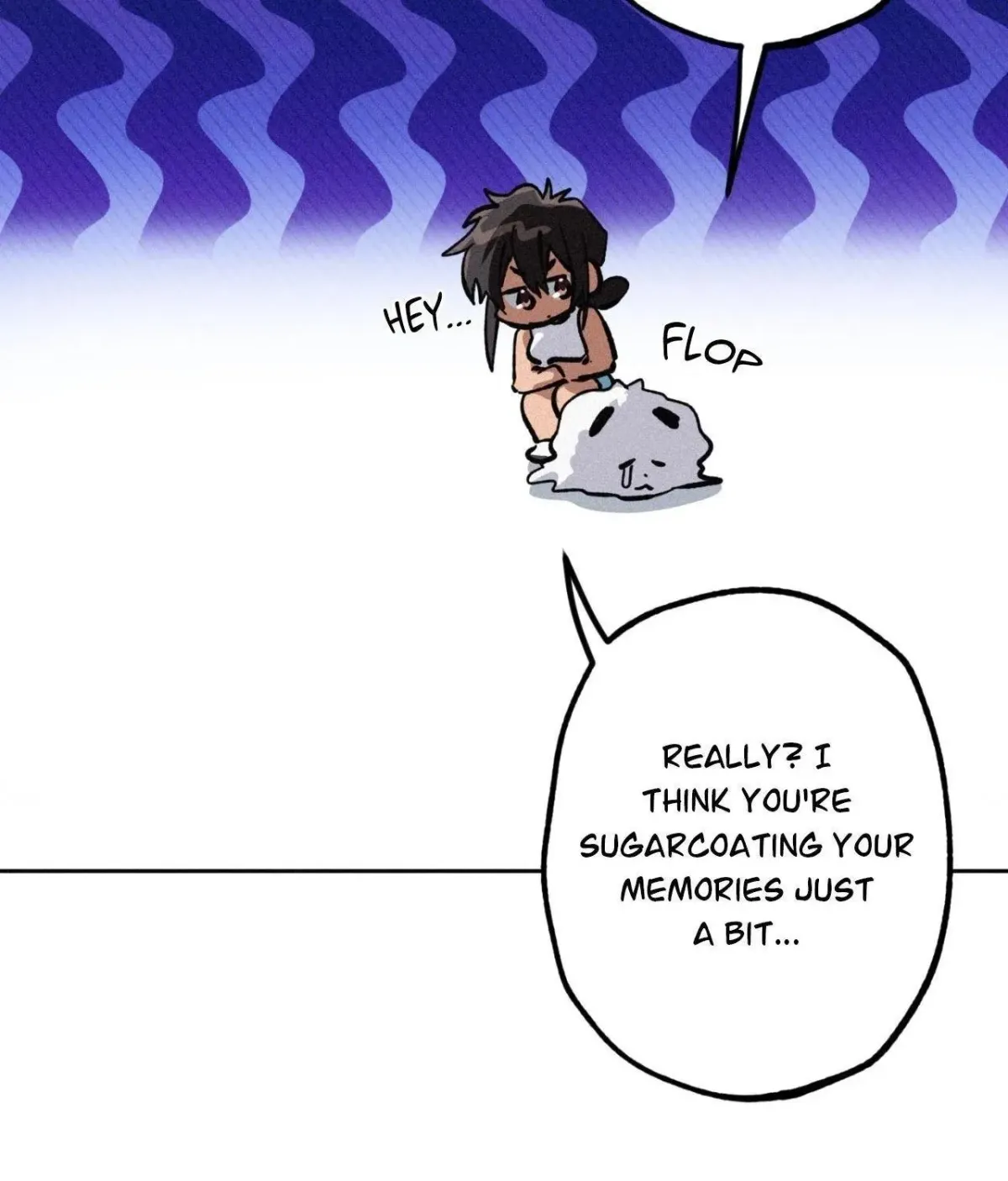 Hito Kui Chapter 18 page 29 - 