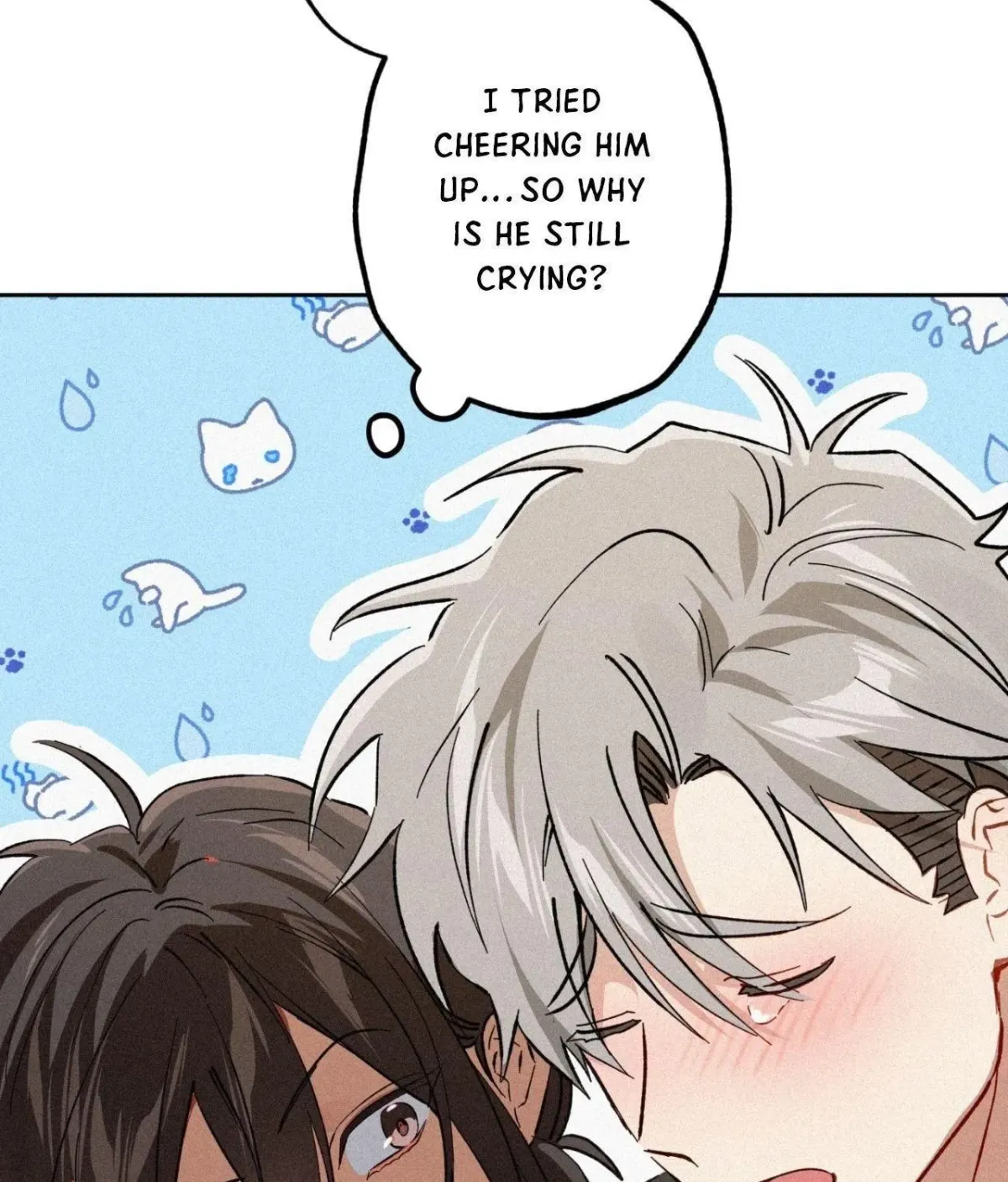 Hito Kui Chapter 18 page 33 - 