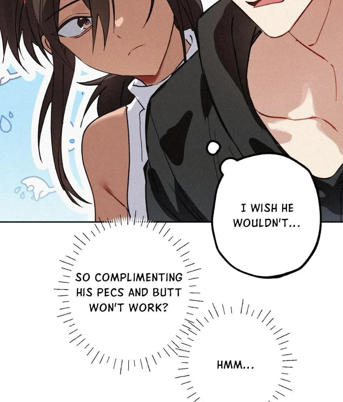 Hito Kui Chapter 18 page 34 - 