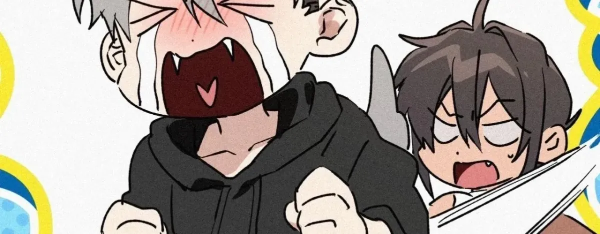 Hito Kui Chapter 18 page 48 - 