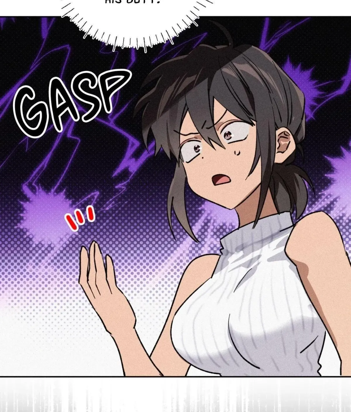 Hito Kui Chapter 18 page 50 - 