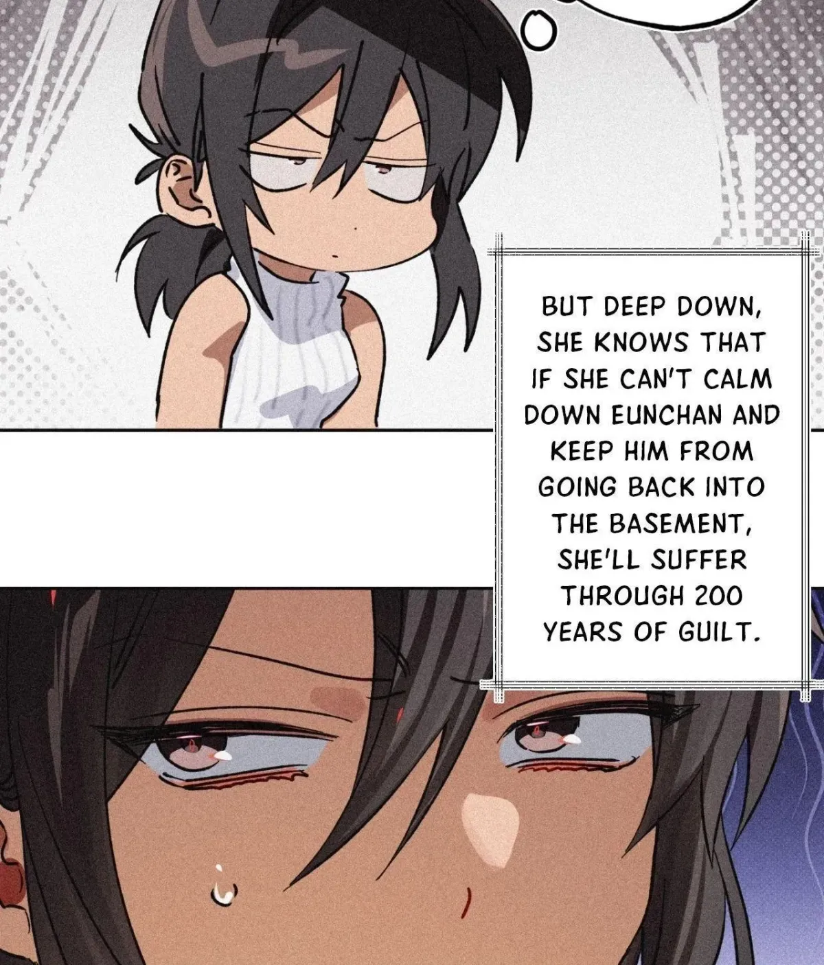 Hito Kui Chapter 18 page 58 - 