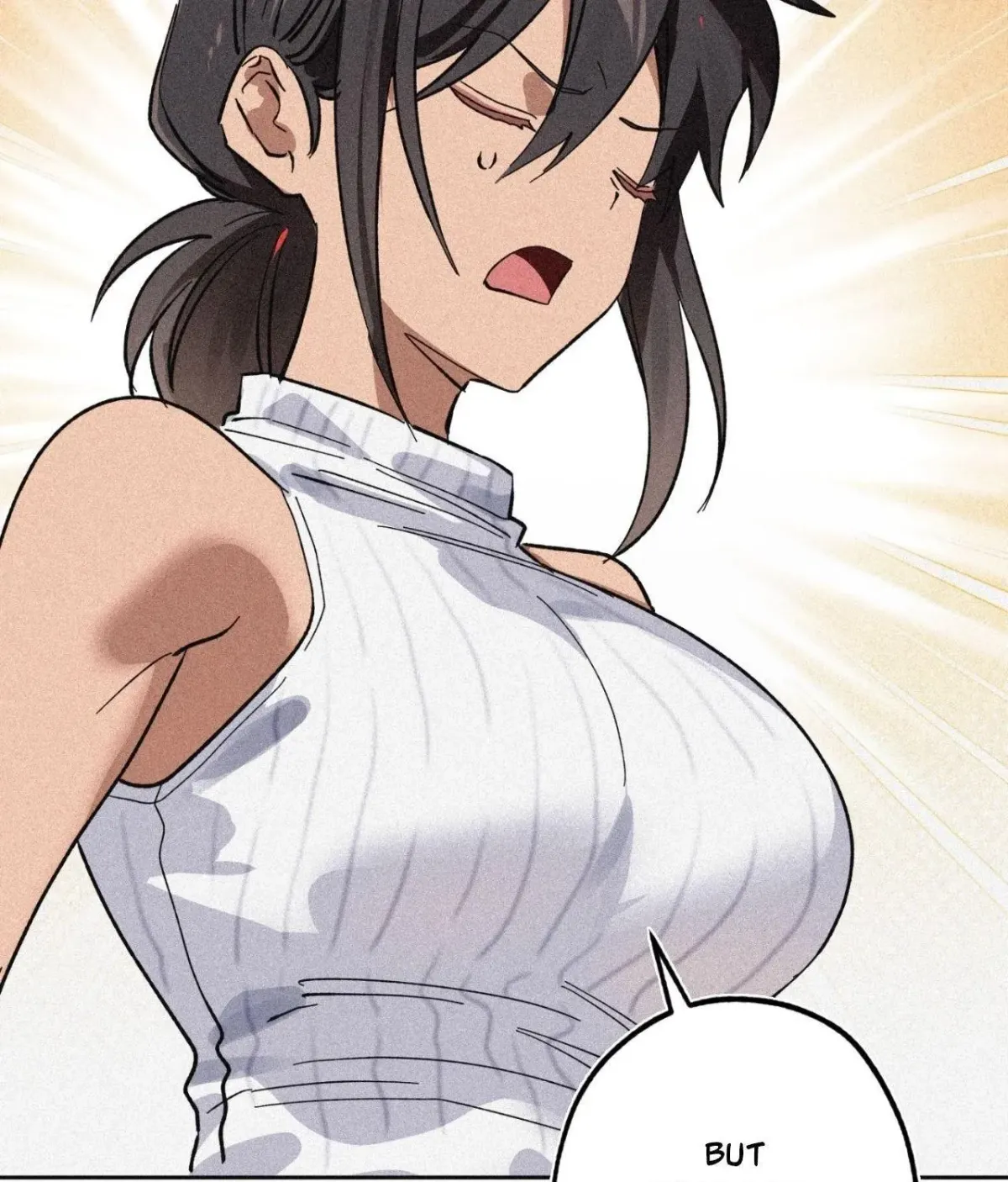 Hito Kui Chapter 18 page 61 - 