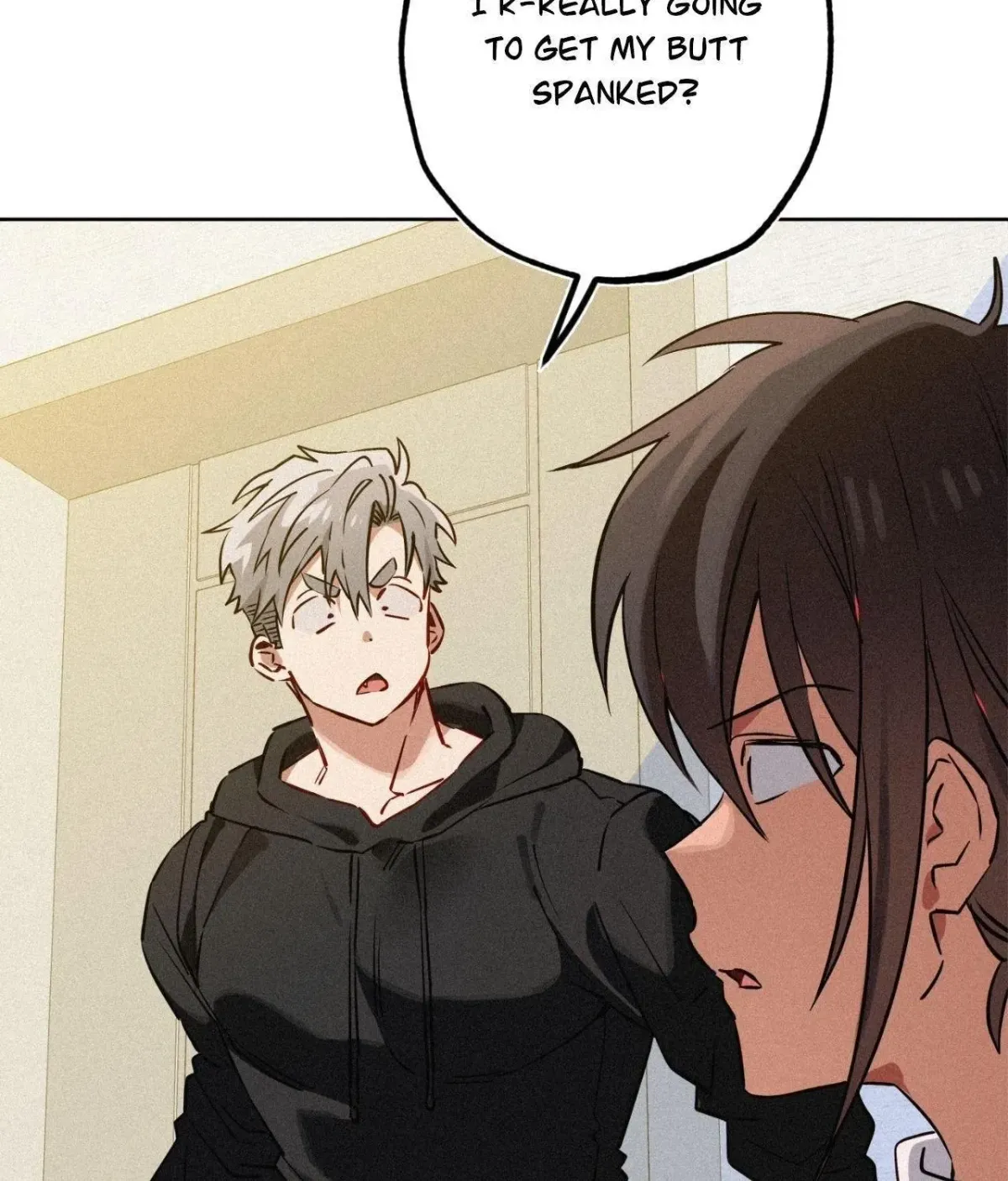 Hito Kui Chapter 18 page 70 - 