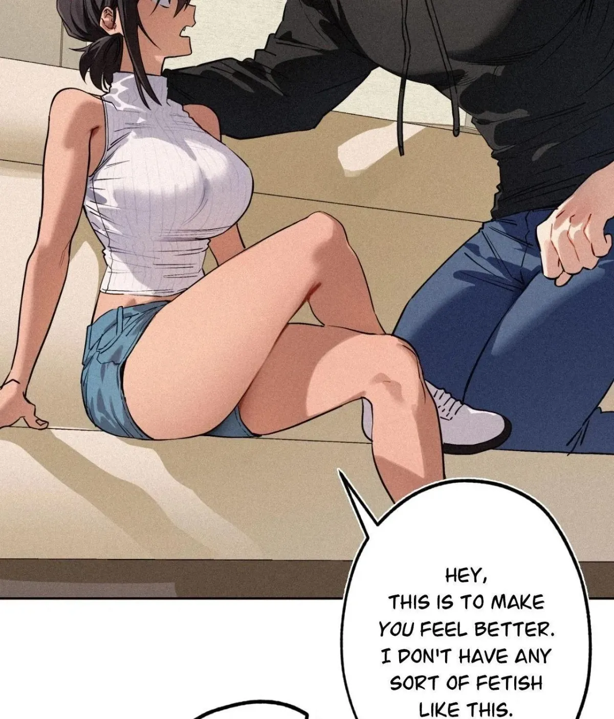Hito Kui Chapter 18 page 79 - 
