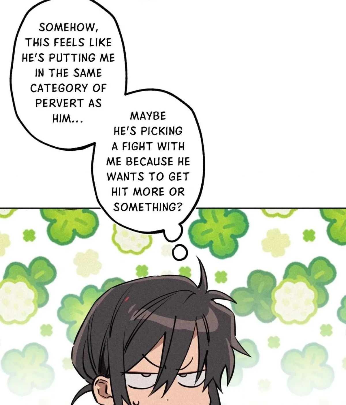 Hito Kui Chapter 18 page 81 - 