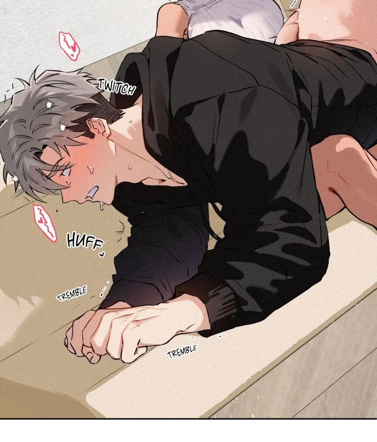 Hito Kui Chapter 18 page 99 - 