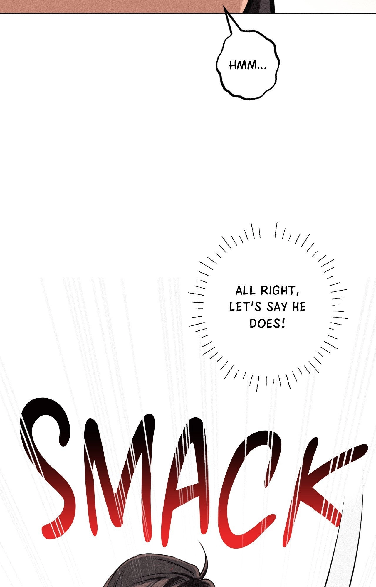 Hito Kui Chapter 19 page 12 - 