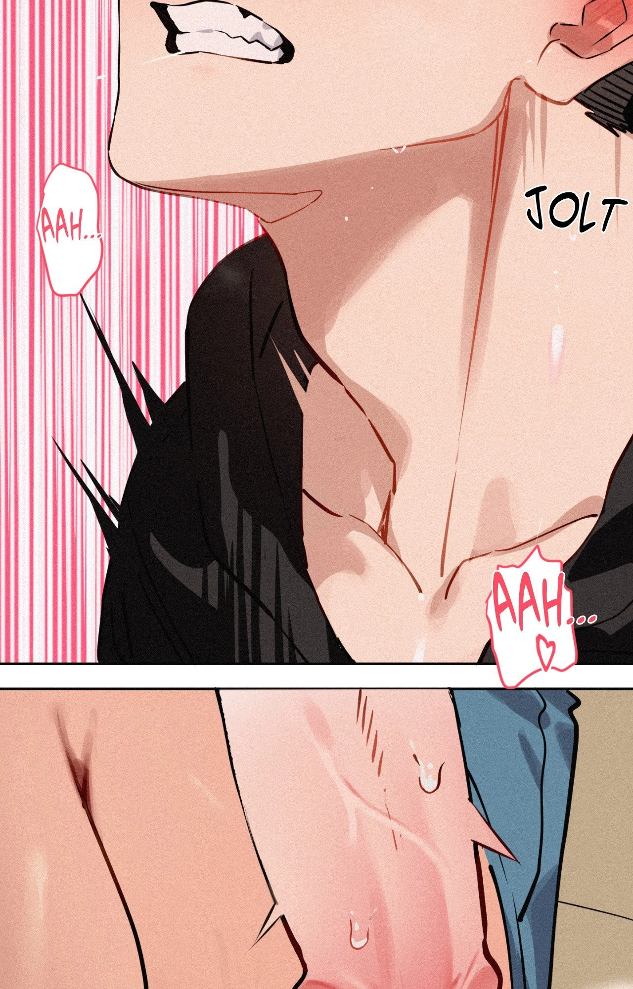 Hito Kui Chapter 19 page 16 - 