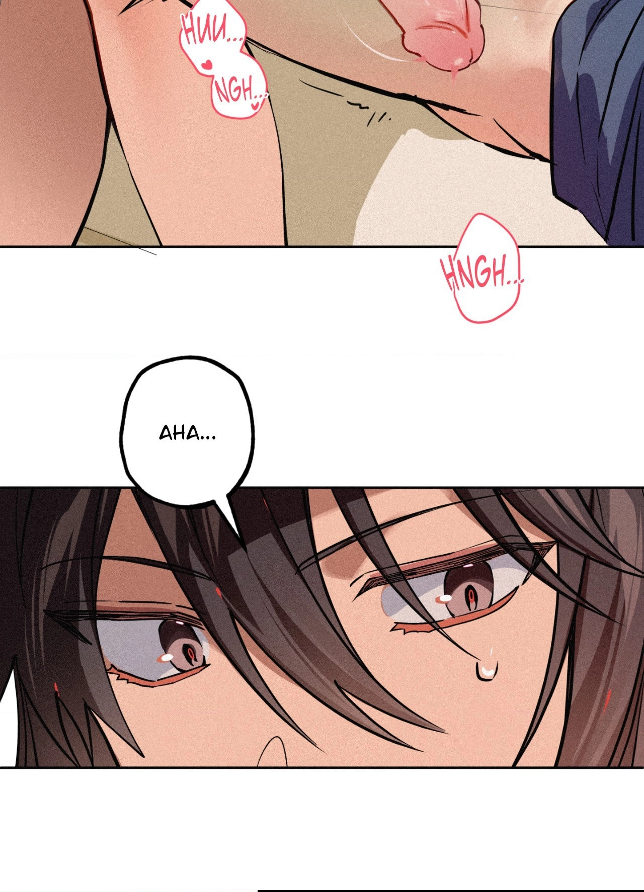 Hito Kui Chapter 19 page 3 - 