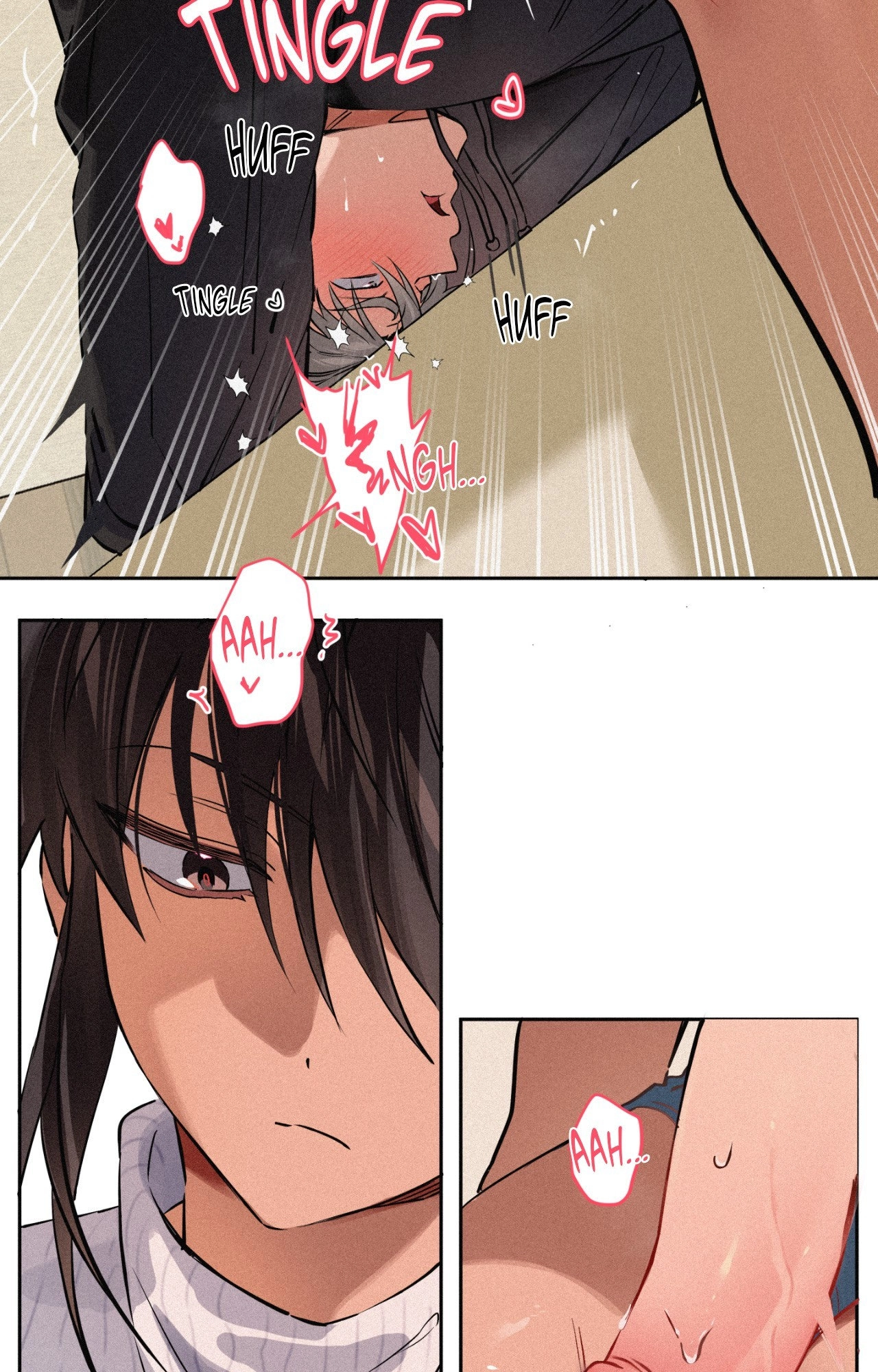 Hito Kui Chapter 19 page 21 - 