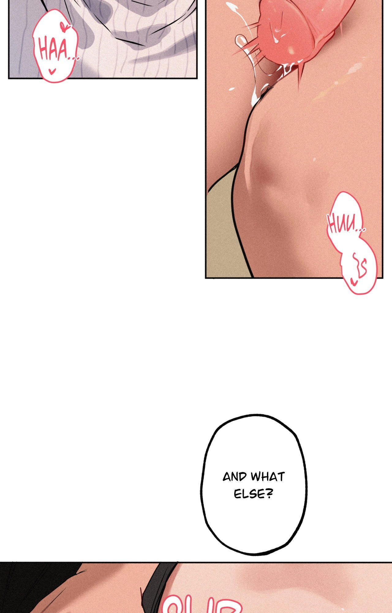 Hito Kui Chapter 19 page 22 - 